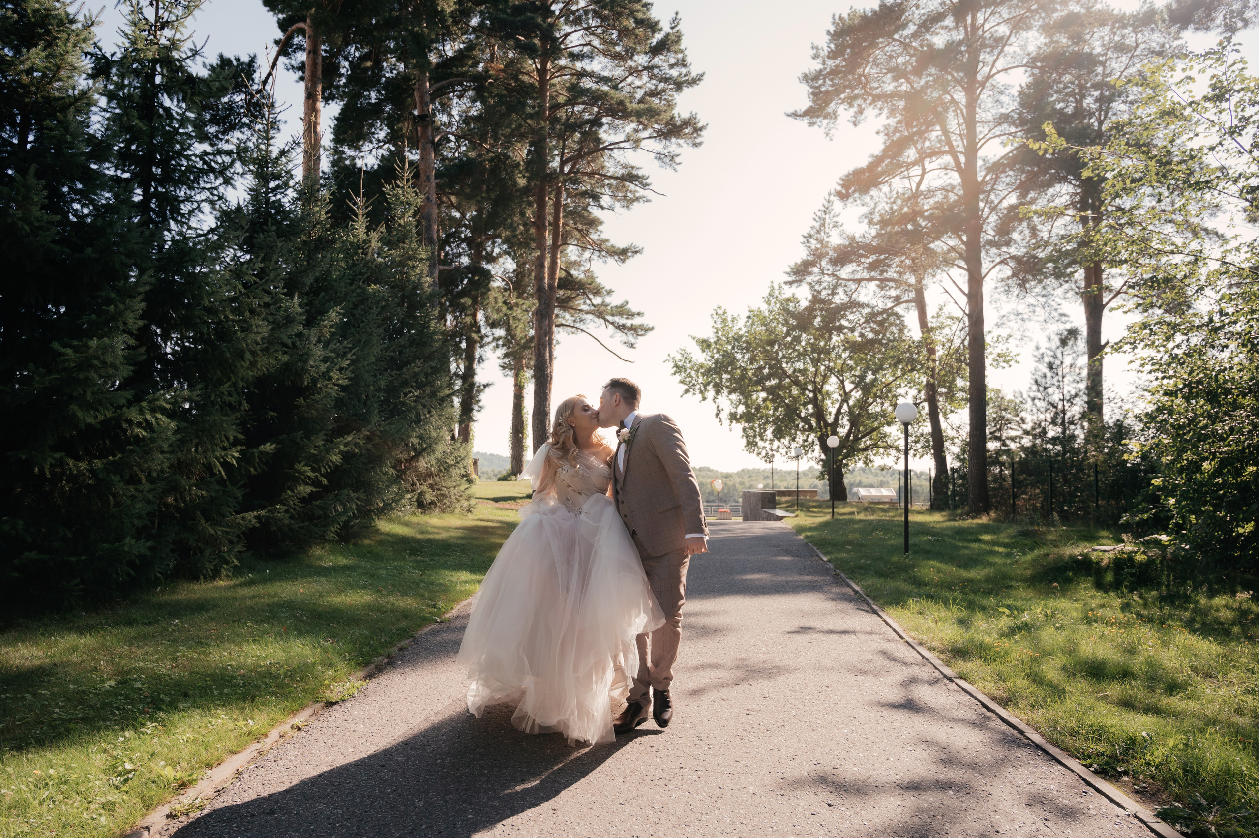 Daria & Alexander | Nizhniy Novgorod. Свадебный и семейный фотограф Вероника Холод