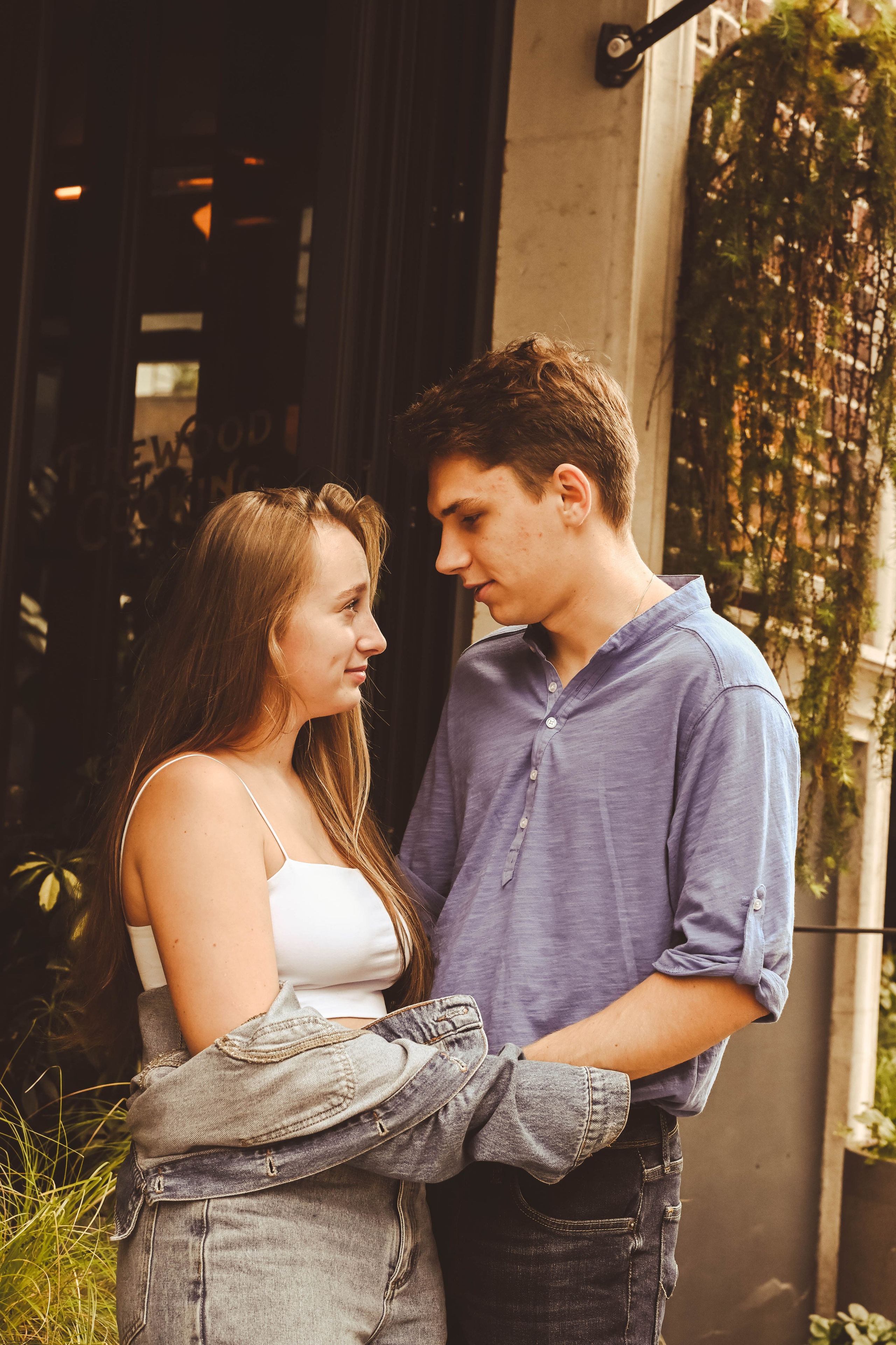 Фотопрогулка «Старая Москва». Anna Ignatyeva Фотограф Москва