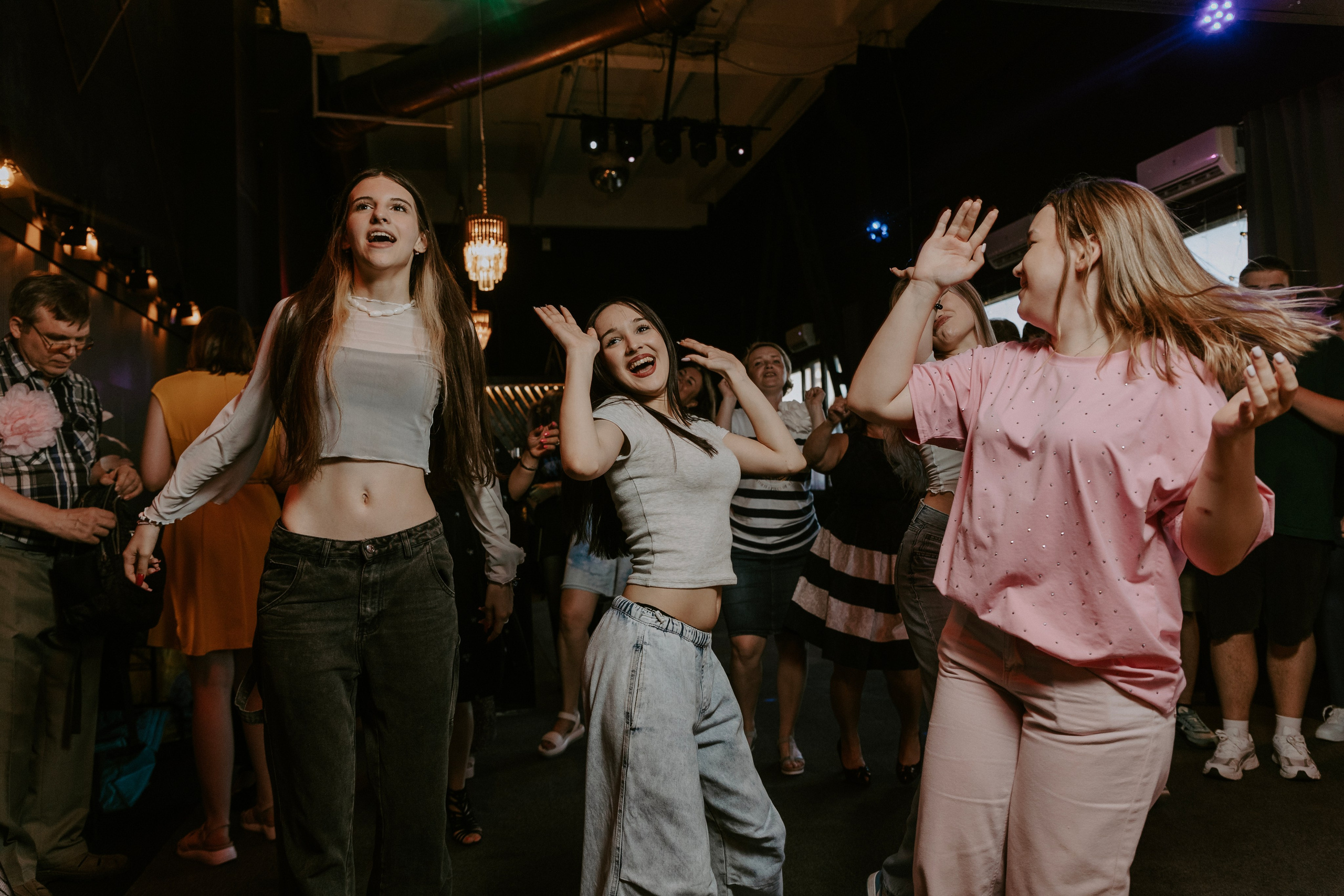 Выпускной 9й Г. Photographer in Moscow & everywhere in the World Alena Vyalova