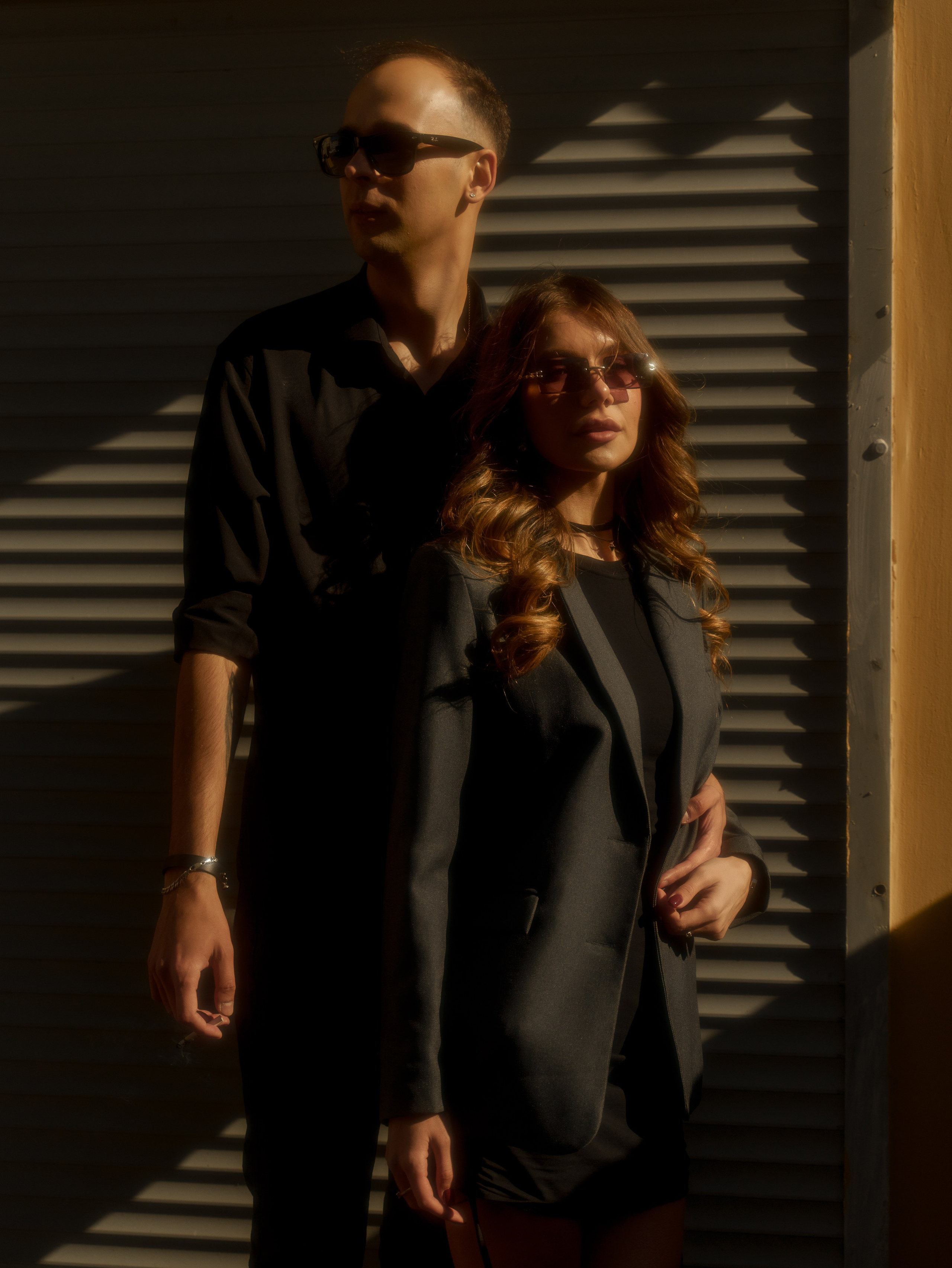 Антон и Маша. Свадебный и семейный фотограф Диана Лбова. Чебоксары