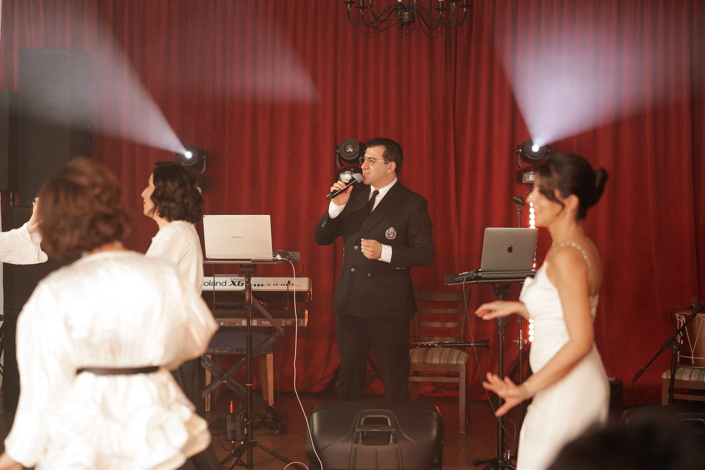 /РЕПОРТАЖ/ День Рождение. 2024. Свадебный фотограф Великий Новгород Станислав Кособудский