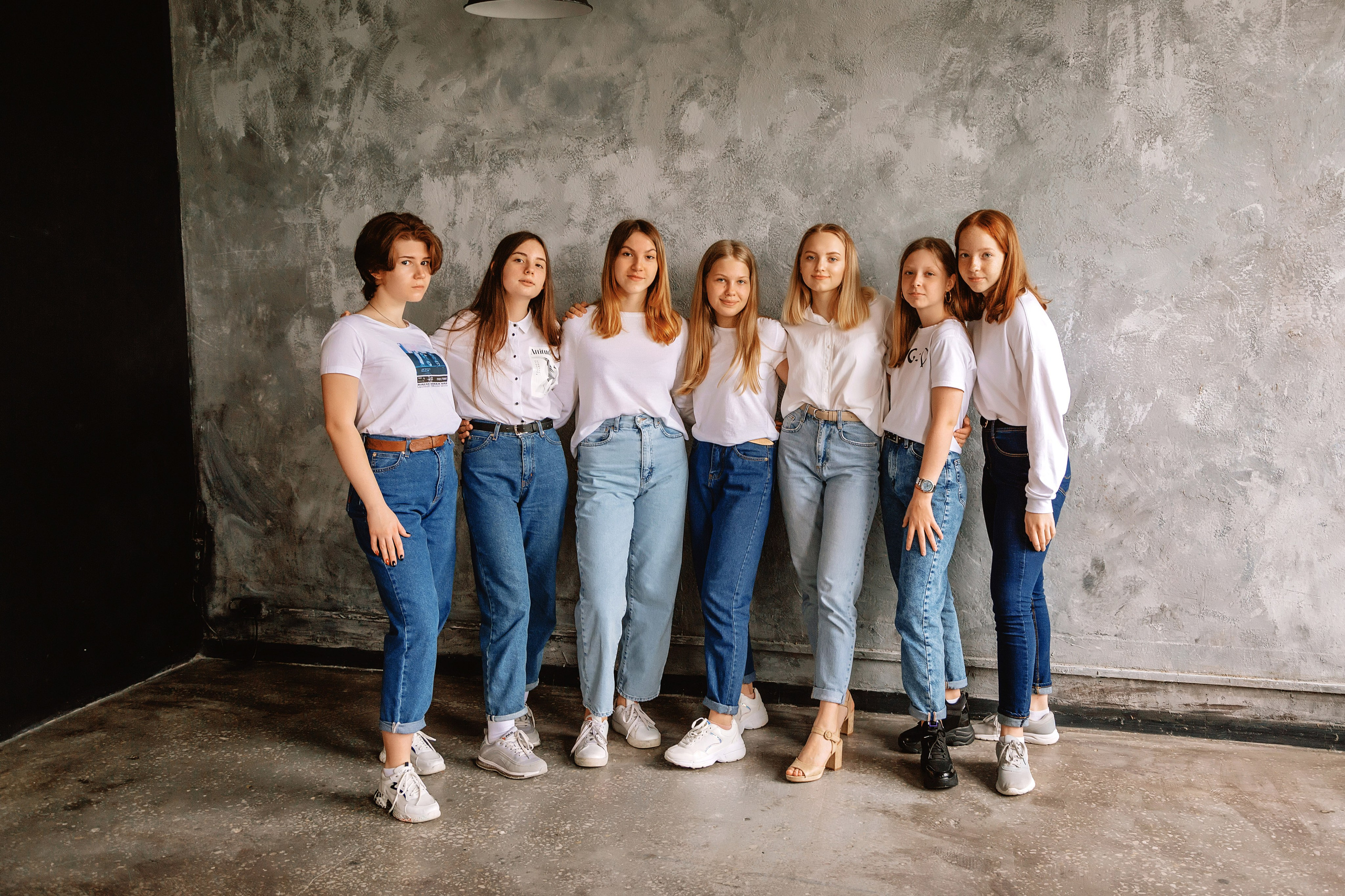 Фотосессия для именинницы в Волгодонске