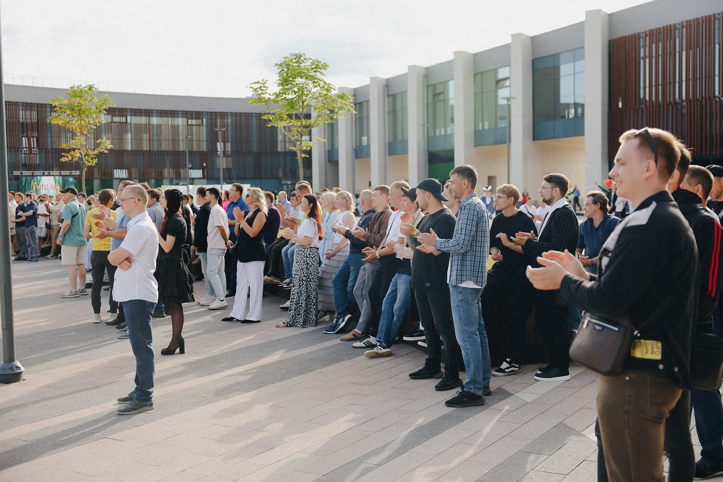 /РЕПОРТАЖ/ Корпоратив ANIMA. Свадебный фотограф Великий Новгород Станислав Кособудский