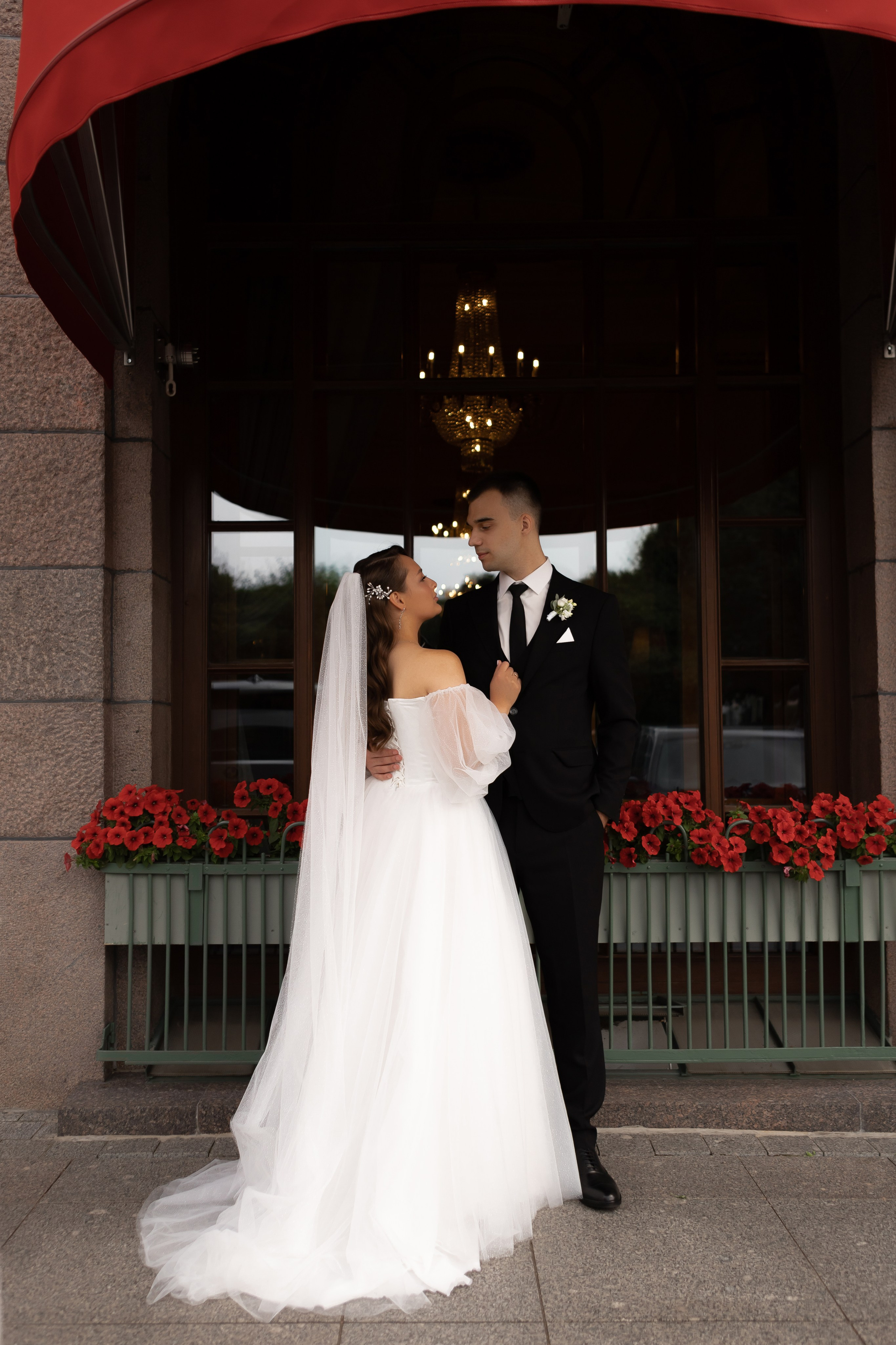 M&M's. Свадебный и семейный фотограф Арина Кулёва