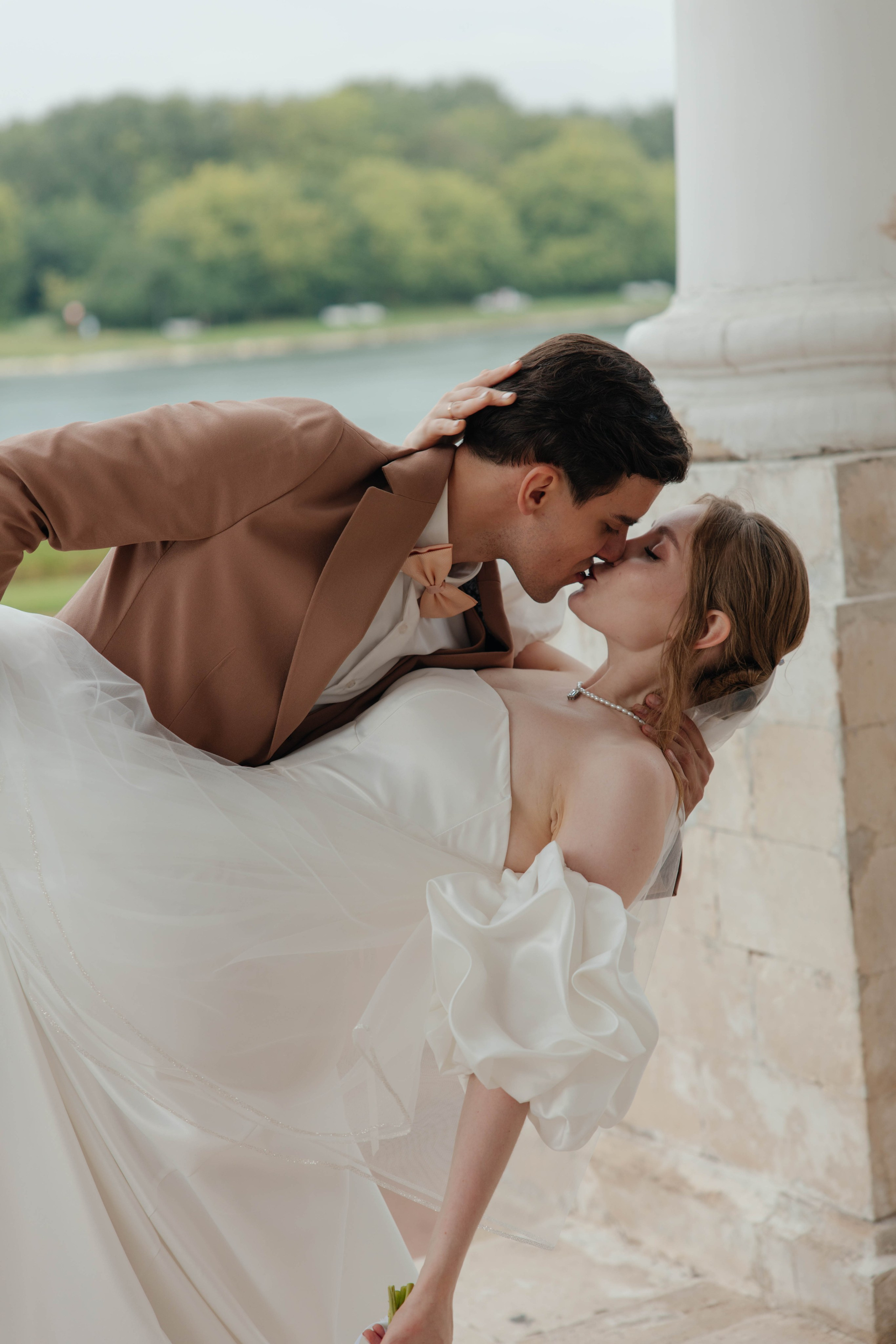 DANIEL & ANNA. Свадебное ФОТО & ВИДЕО Москва/Липецк