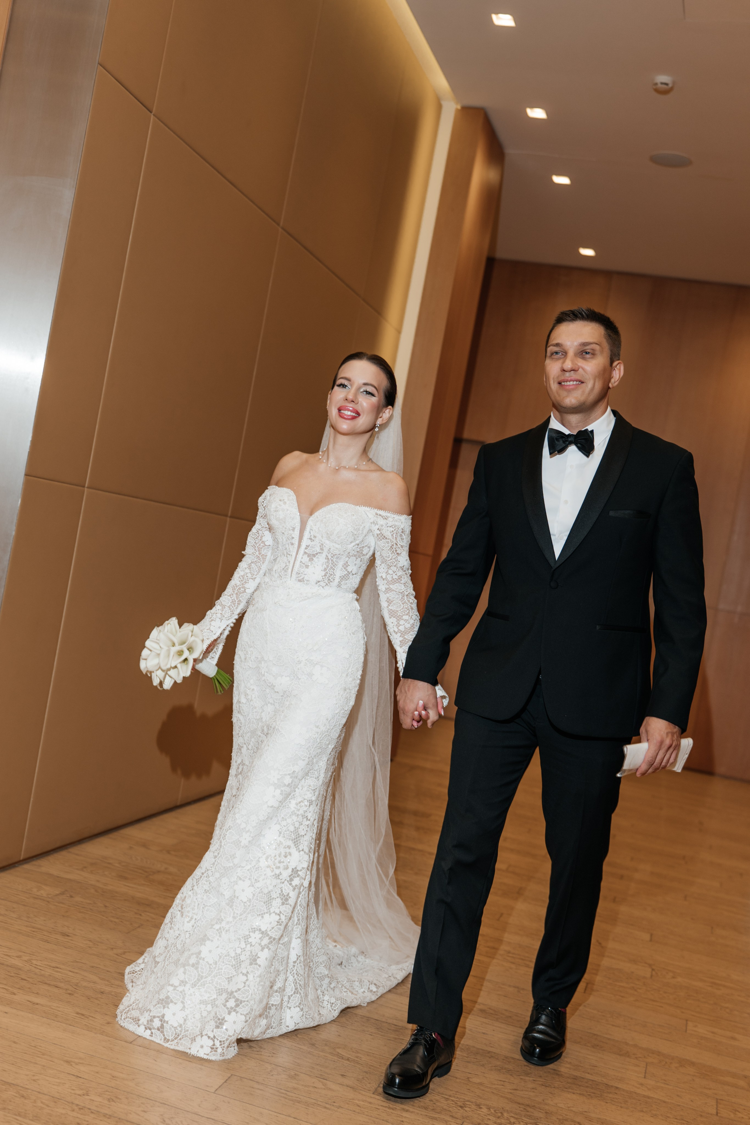 DENIS & ANASTASIA. Свадебное ФОТО & ВИДЕО Москва/Липецк