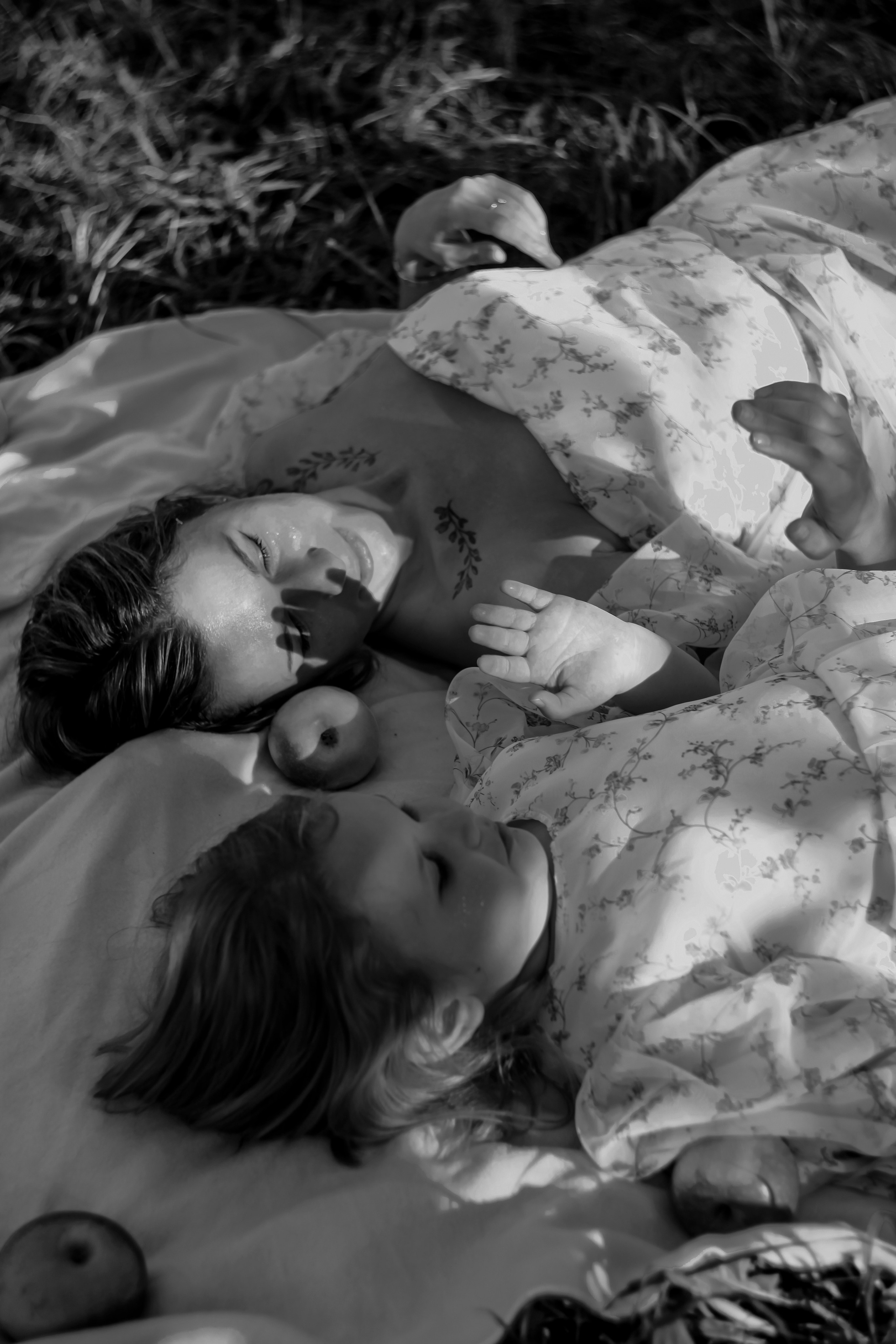 Анна и Софа. Пушкарь Валерия Фотограф Москва/Зеленоград