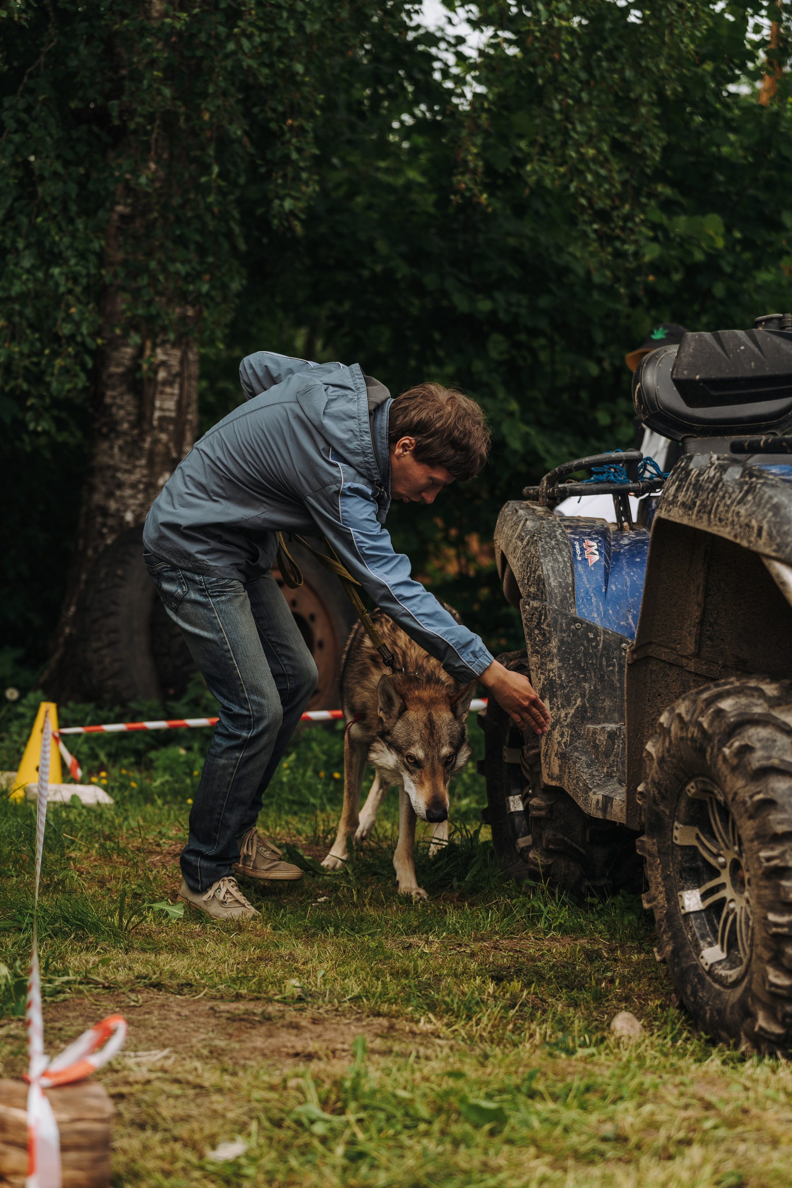 Соревнования по ноузворку. Фотограф анималист в Спб недорого Олеся Майорова