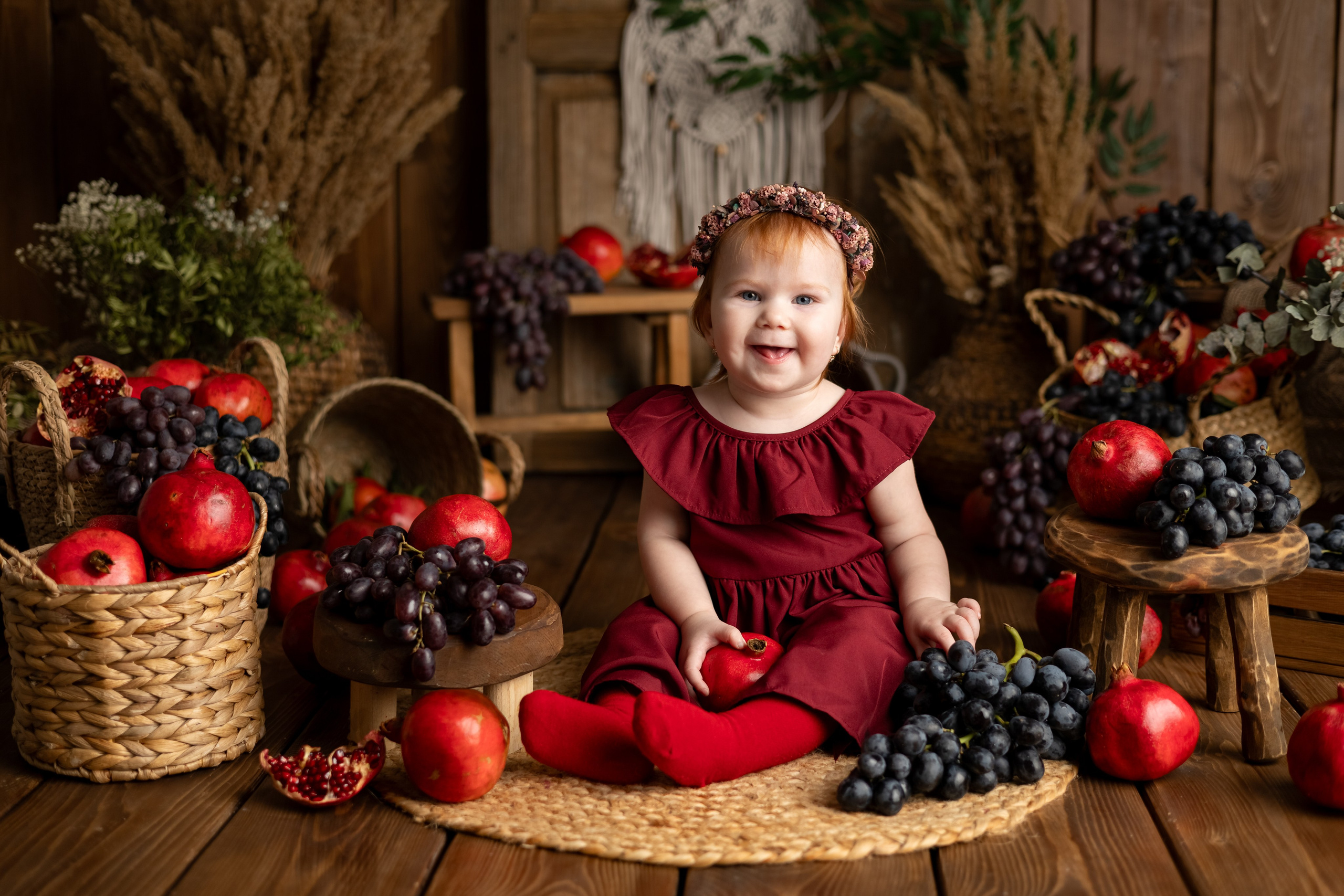 Тематические фотопроекты. Главная