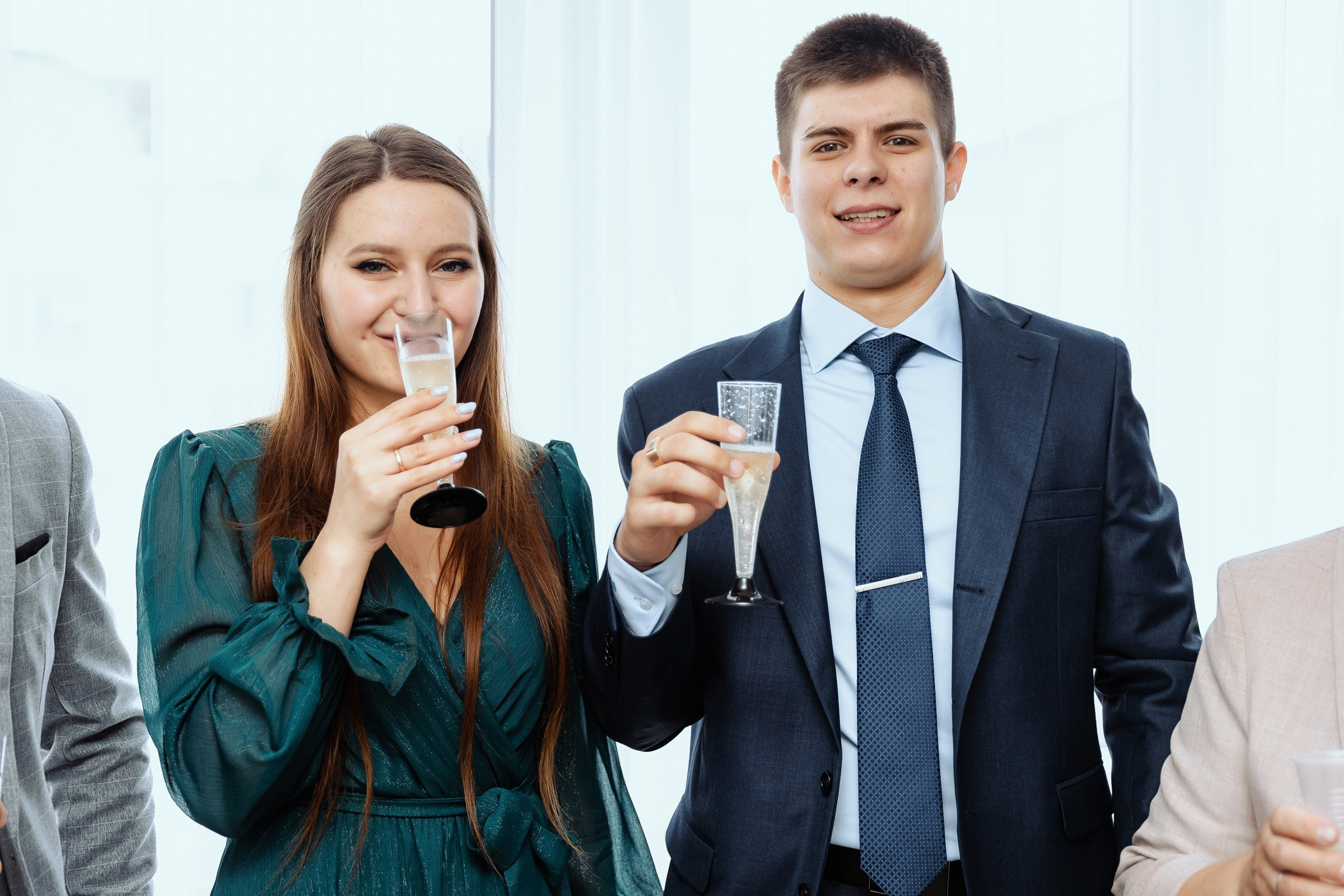 Дмитрий и Дарья. Тимур Аминов | Фотограф в Кемерове