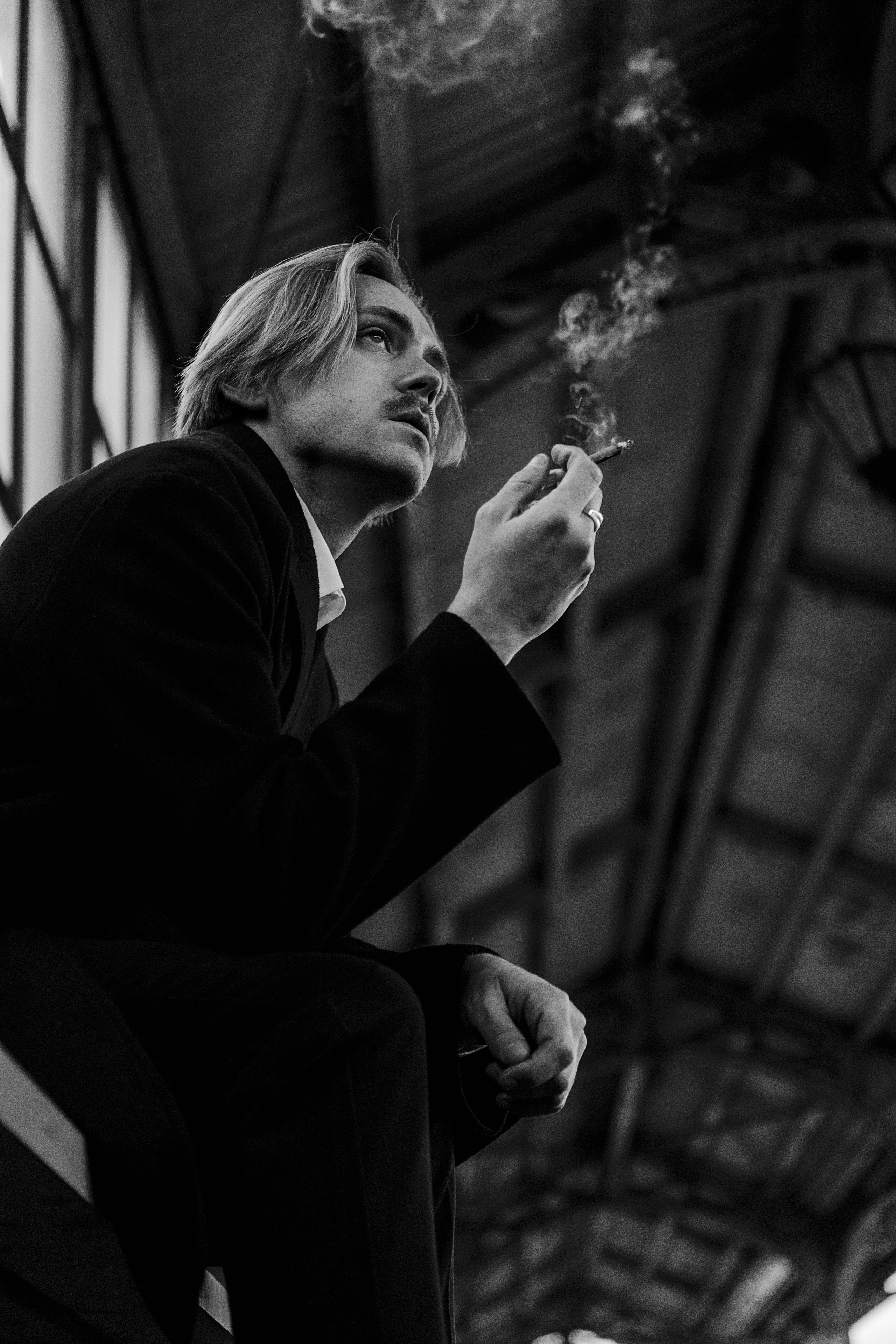 Тот кто делает лекарство. Фотограф в Санкт-Петербурге Павел Жуков