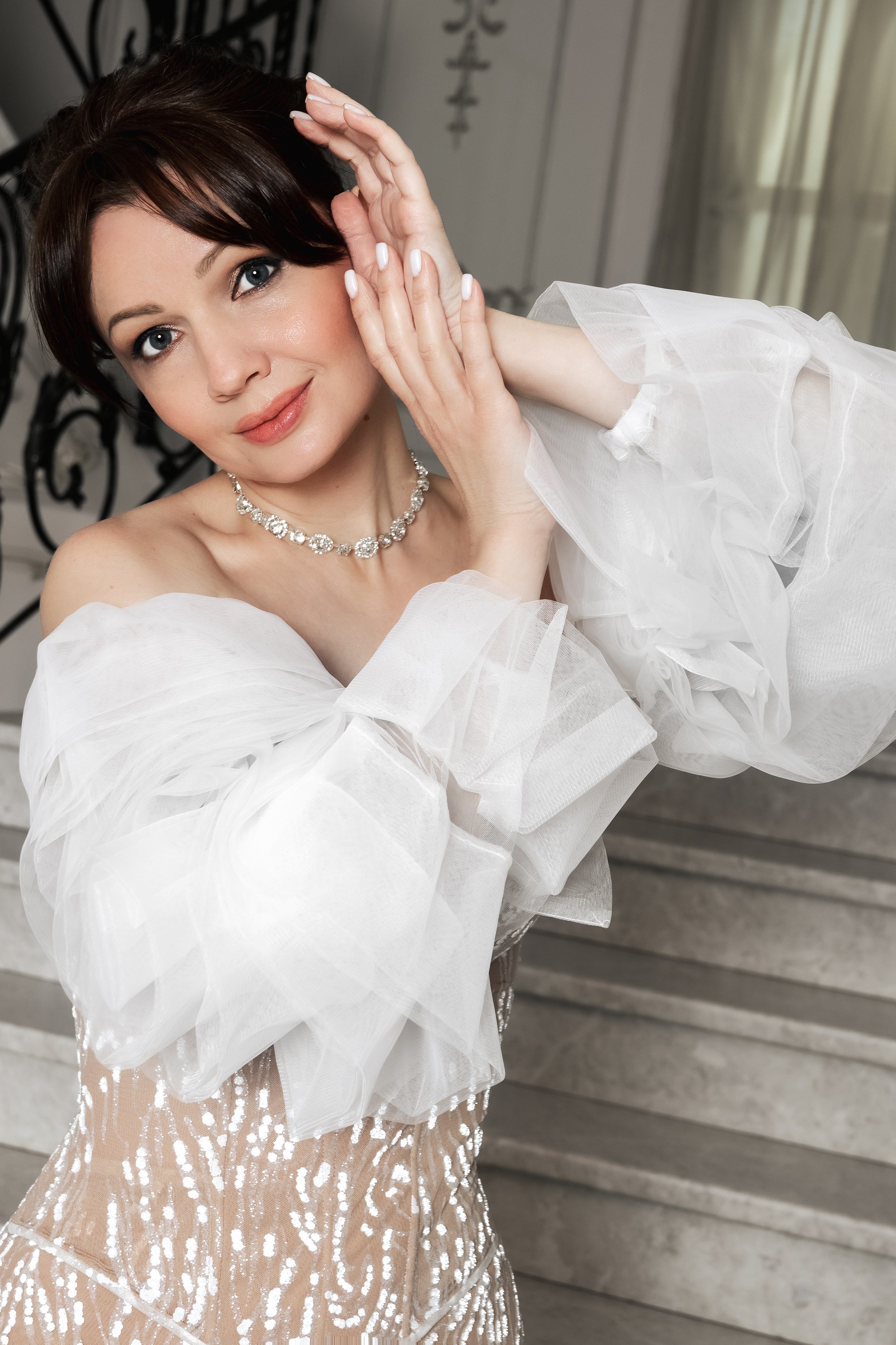 Nina. Свадебный/Портретный фотограф снимаю в Москве