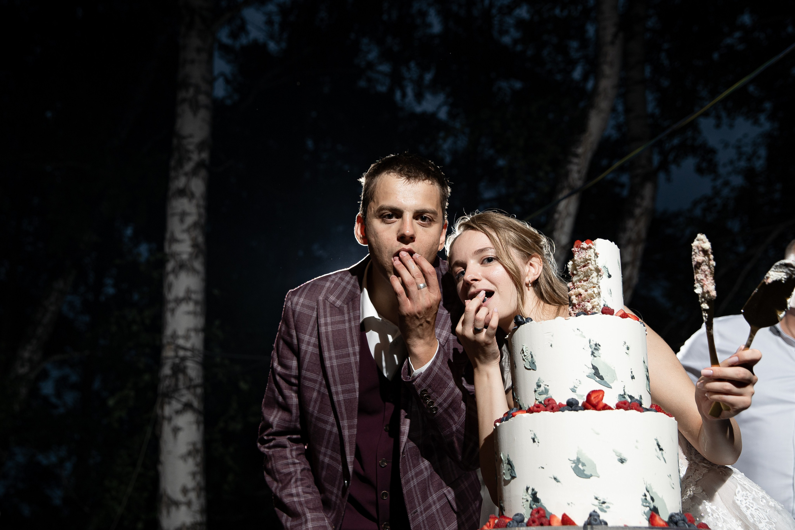 Наташа & Саша 21.07.2023. Свадебный Фотограф Илья Чепайкин. Калининград