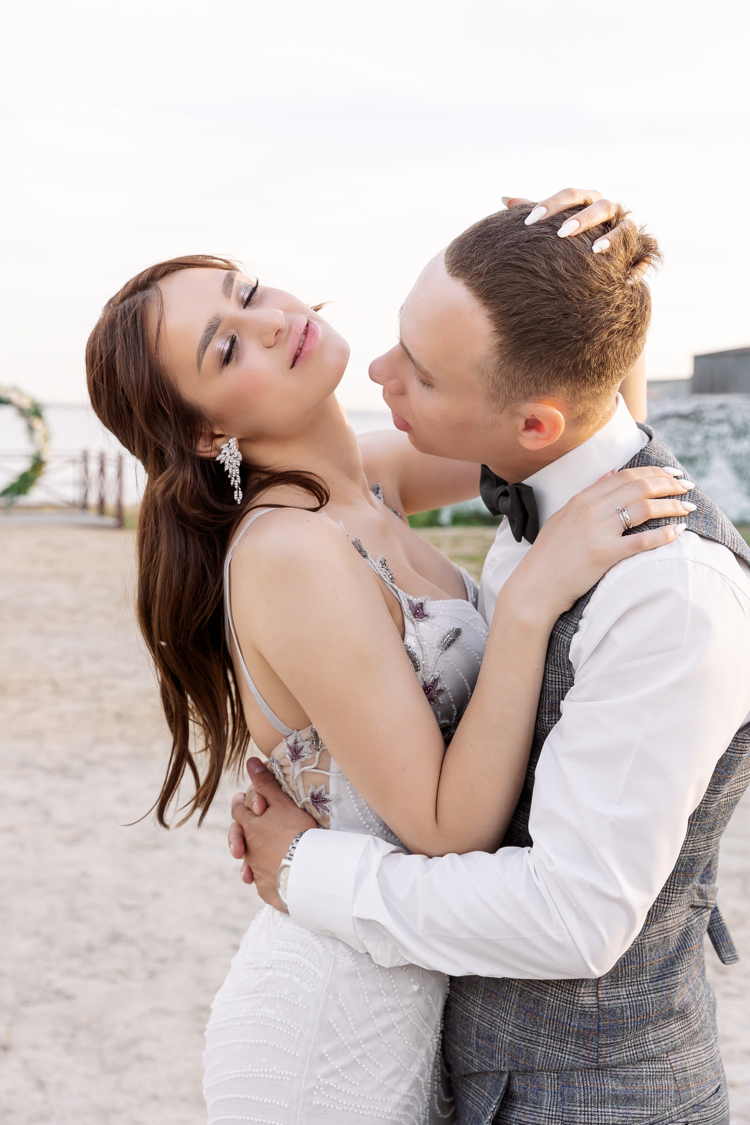 Ангелина и Иван. Свадебный и семейный фотограф в Челябинске Юлия Ишимова