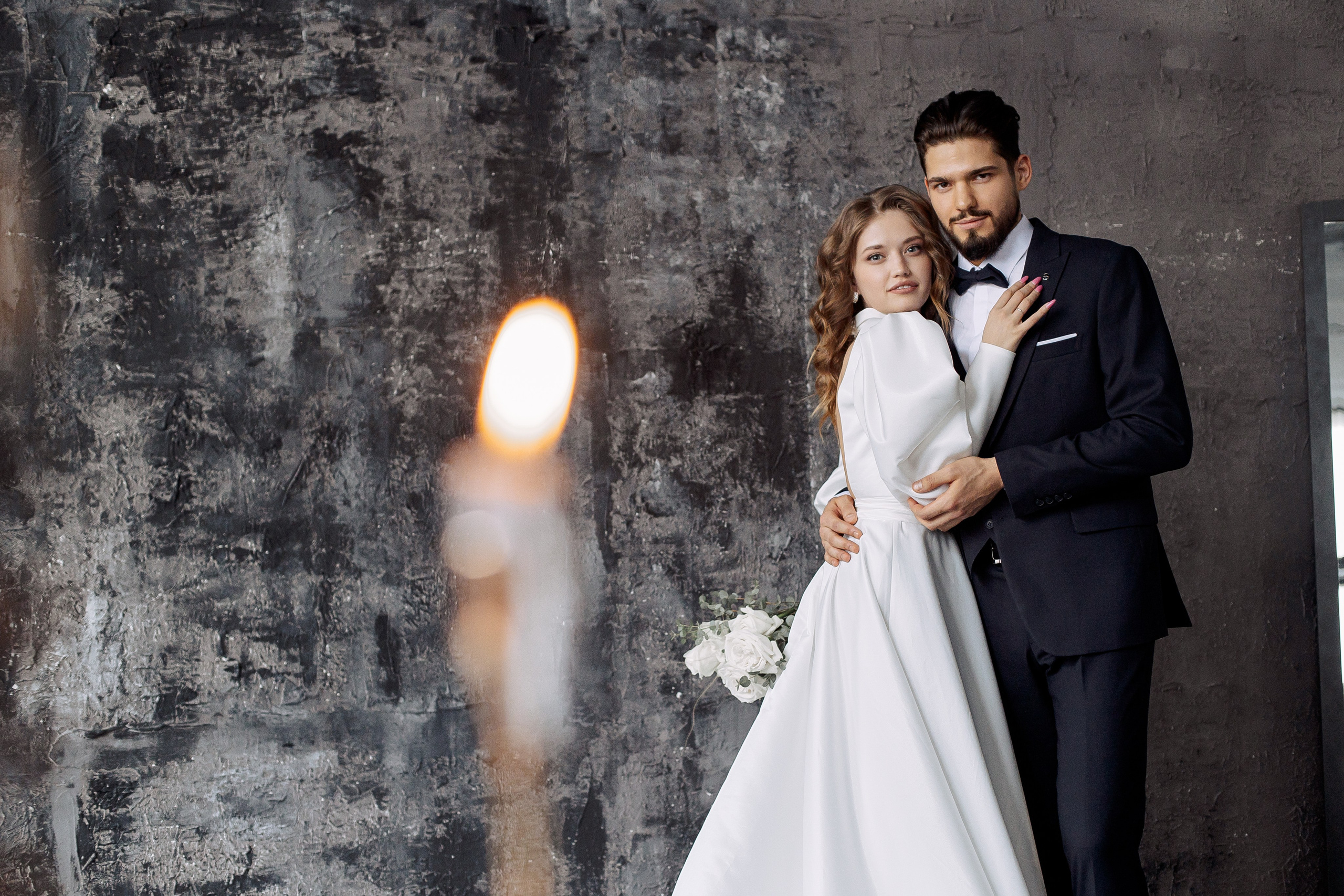 Роман и Елизавета. Свадебный и семейный фотограф в Челябинске Юлия Ишимова