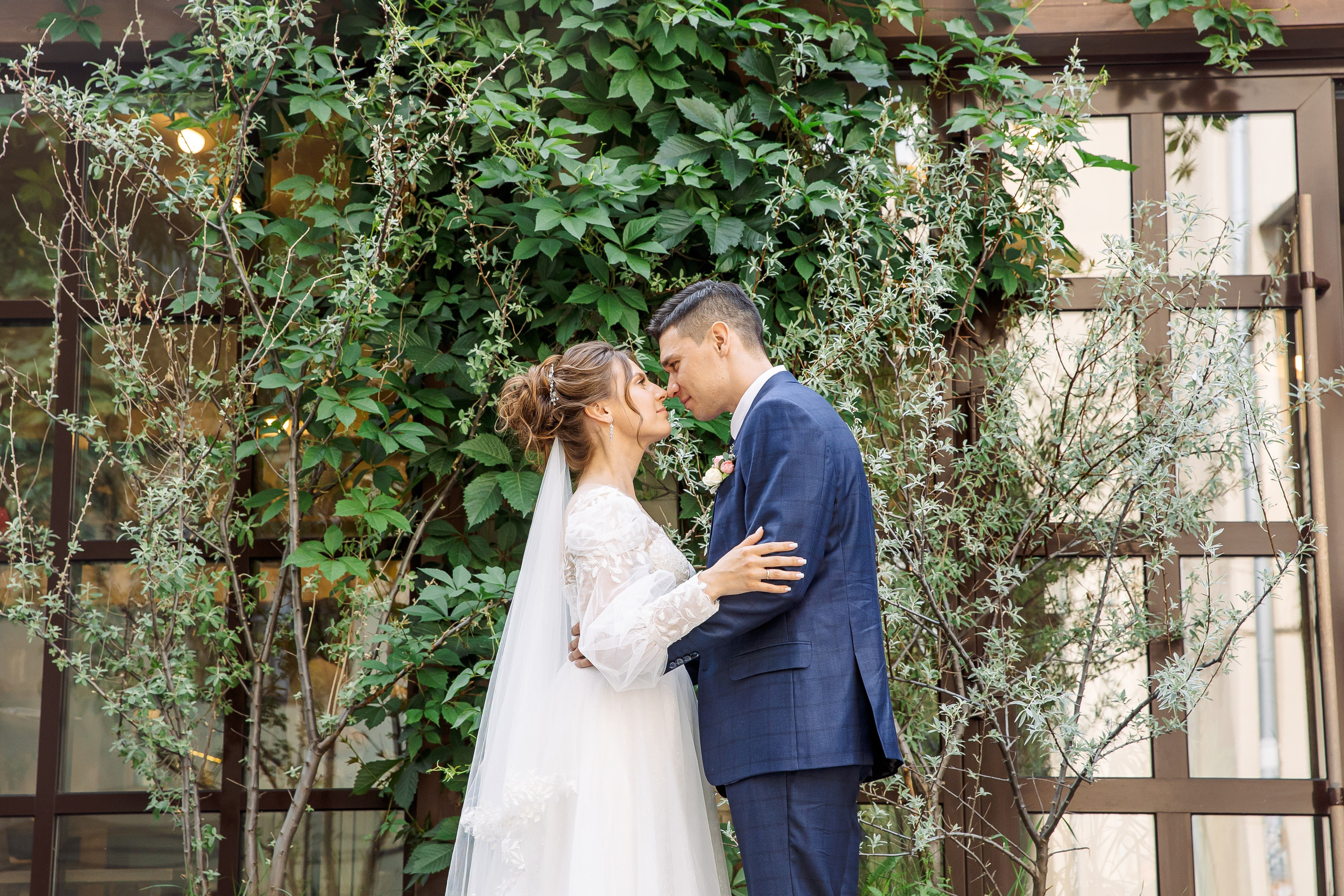 Евгений и Татьяна. Свадебный и семейный фотограф в Челябинске Юлия Ишимова