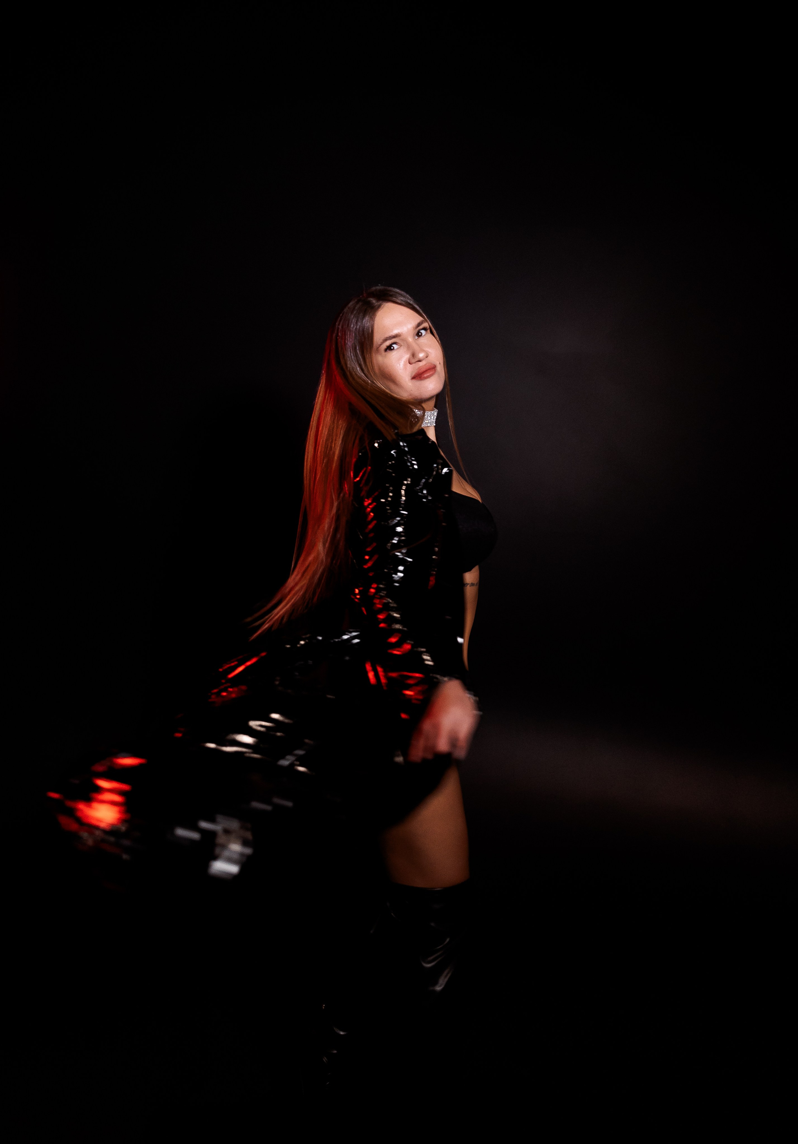 Екатерина. Свадебный и семейный фотограф в Челябинске Юлия Ишимова