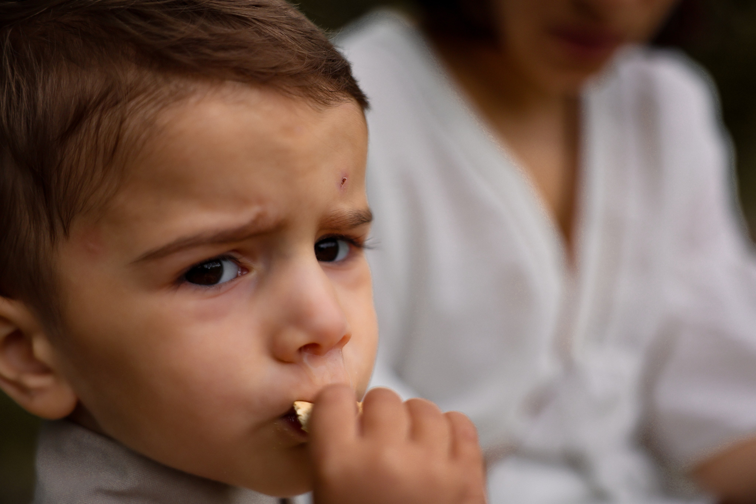 Прогулка в парке. Катя и Платон. Ваш семейный newborn и lifestyle фотограф в СПБ Наталья Журавлева