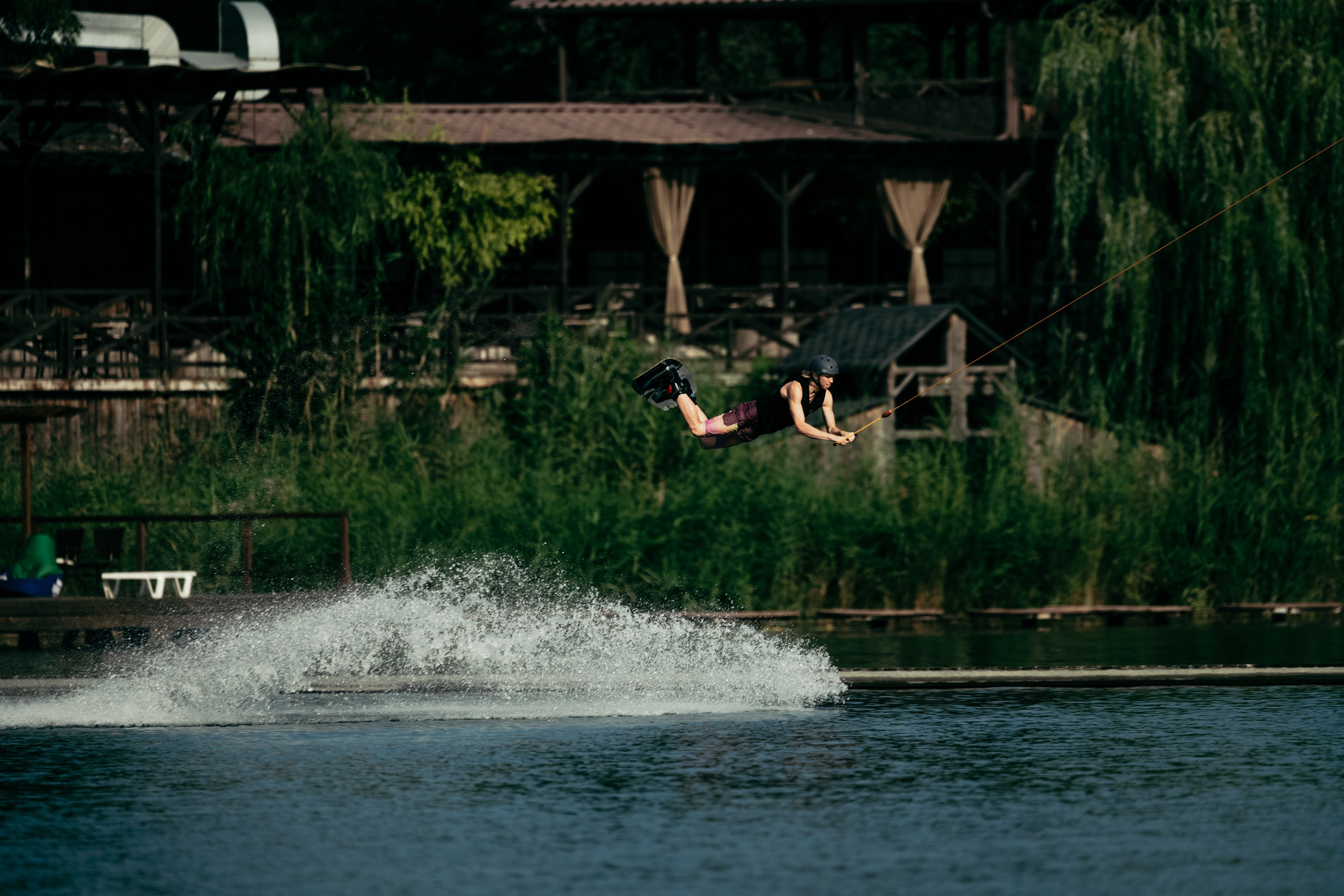 Gorilla WAKE RING CONTEST. Gorillaenergymedia