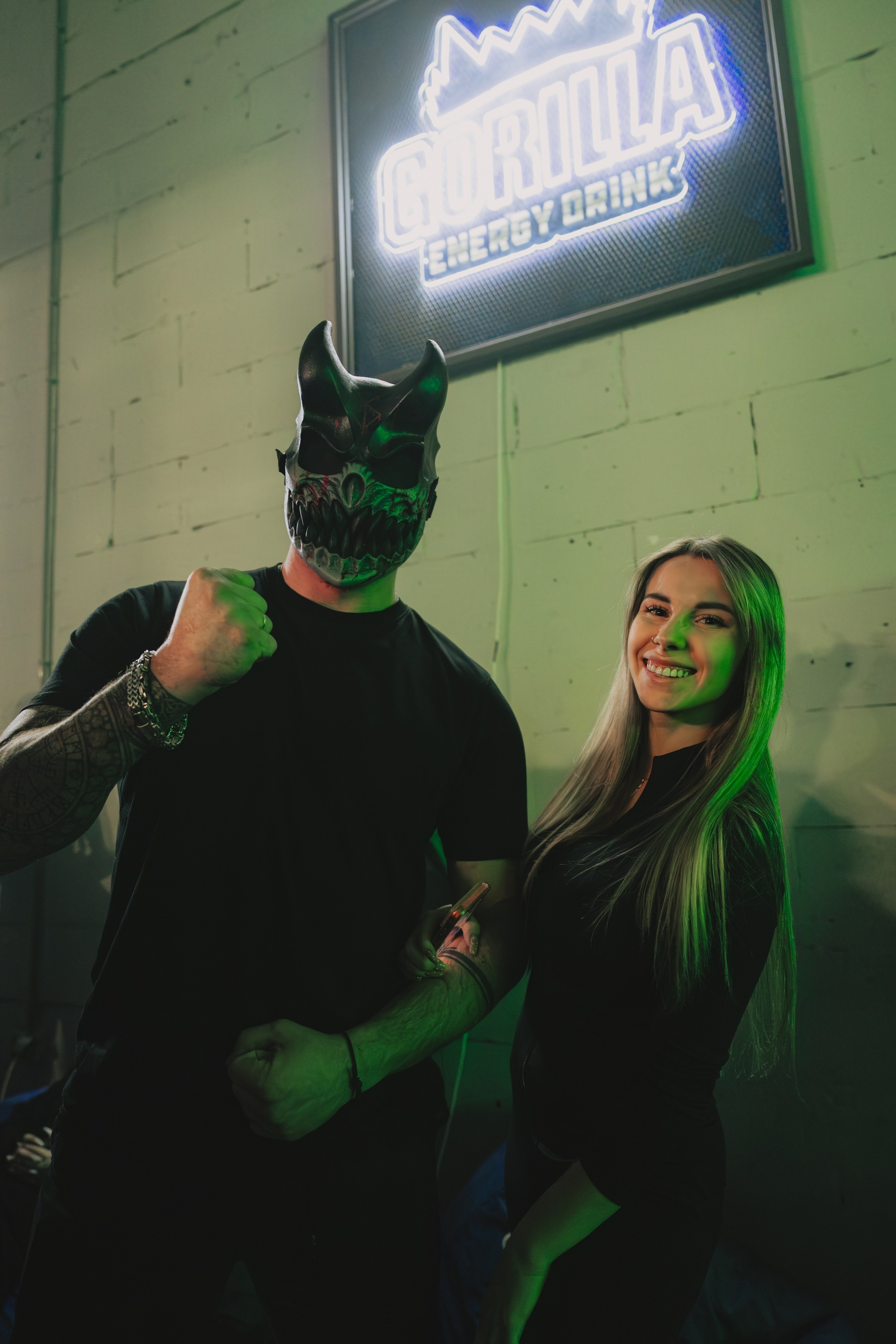 Slaughter To Prevail | 12.02.2026. Gorillaenergymedia