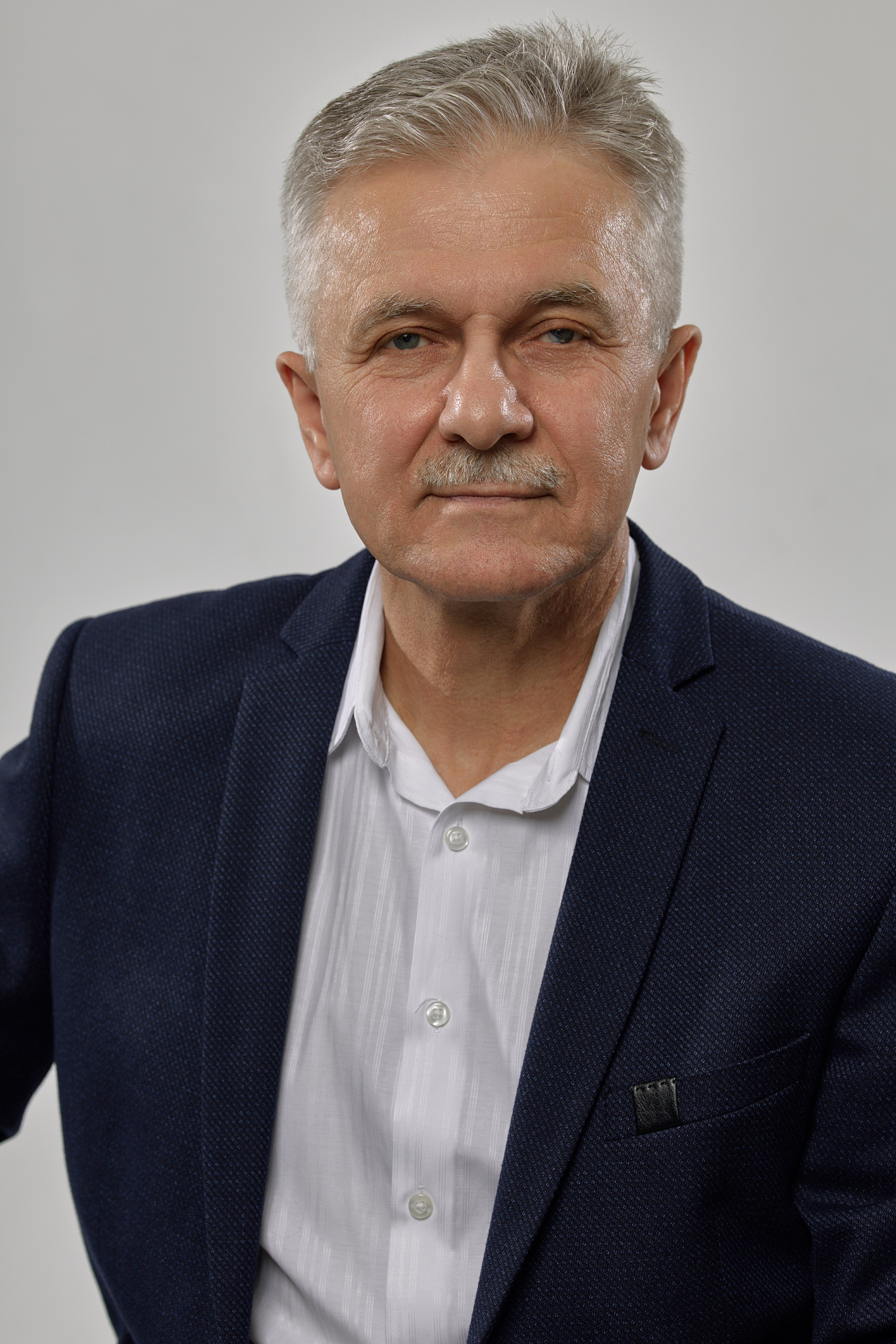 Съёмка Василия Михайловича. Фотограф в Челябинске Андрей Гудз