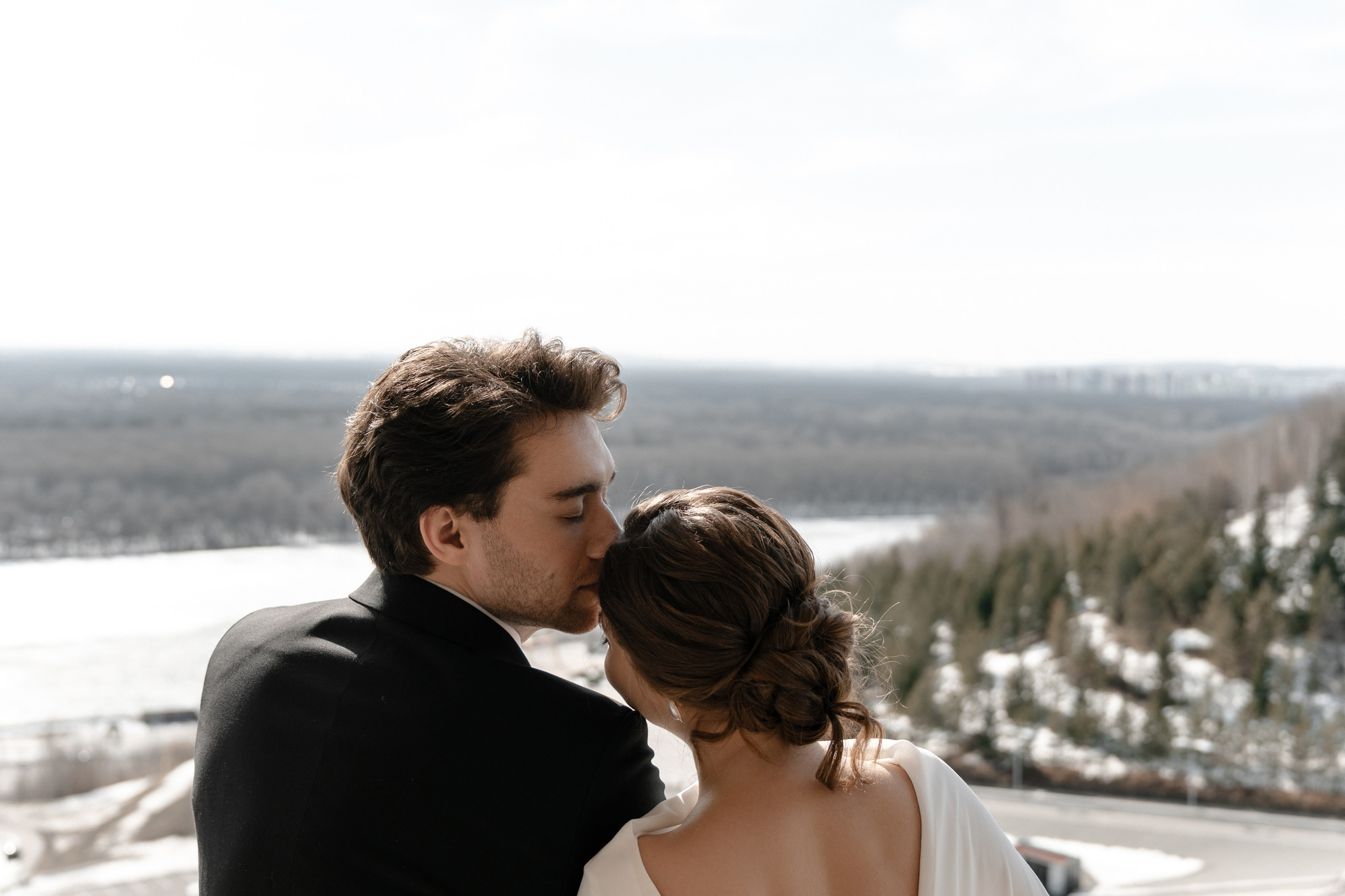 Егор Ната. Свадебный фотограф в Уфе Лилия Сова