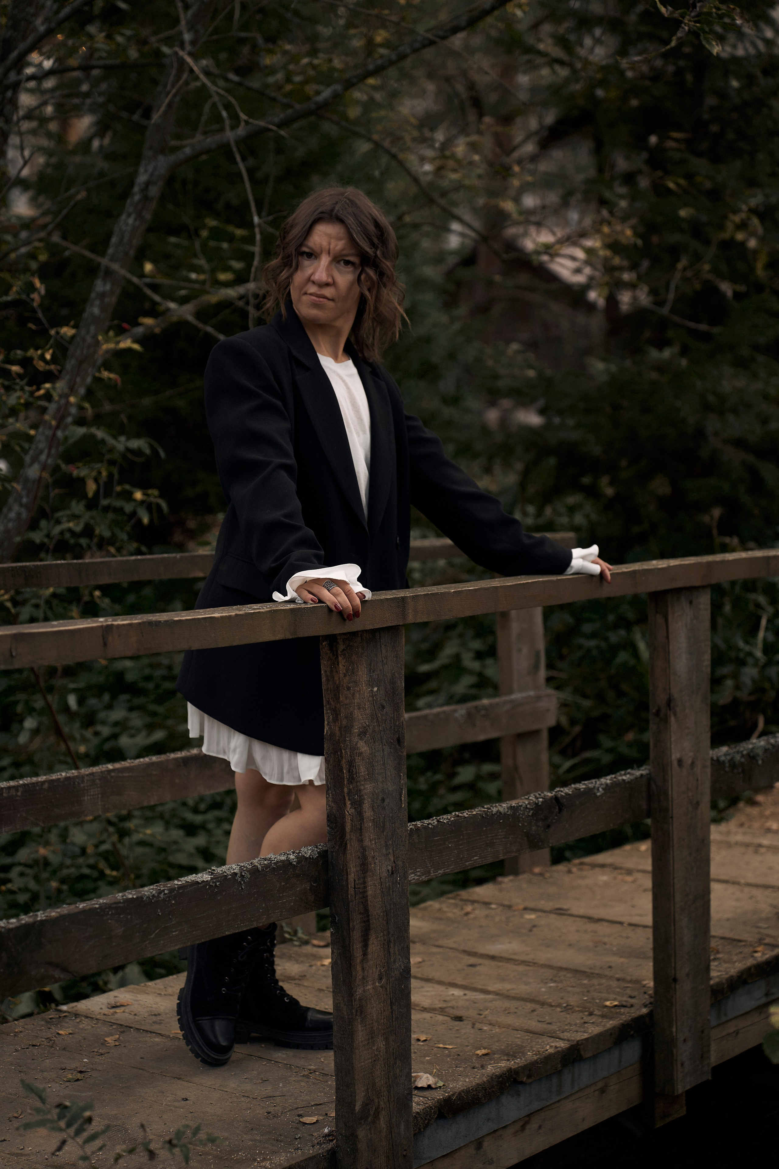 Анастасия. Ваш фотограф Анастасия Болотникова