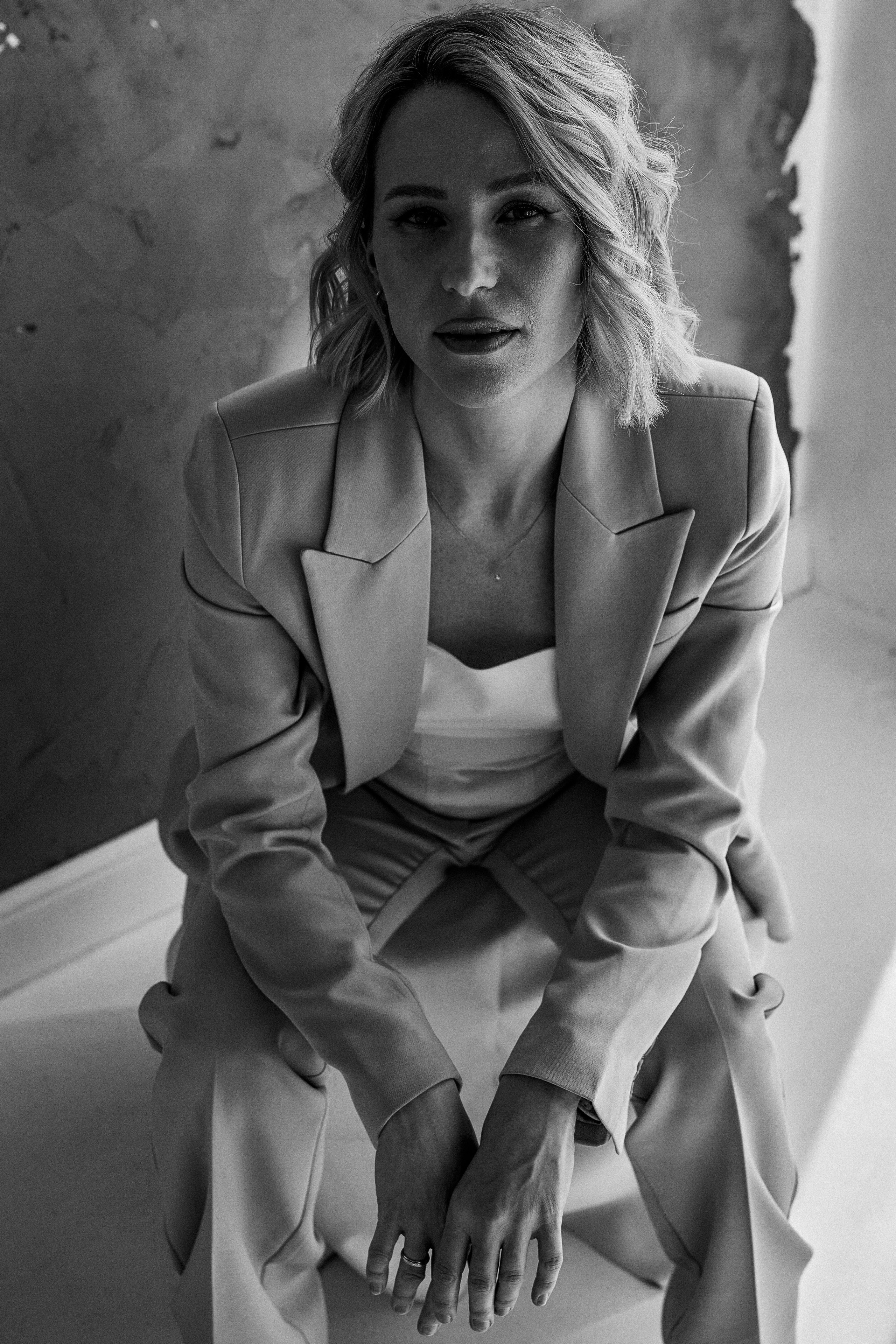 Римма. Ваш фотограф Анастасия Болотникова