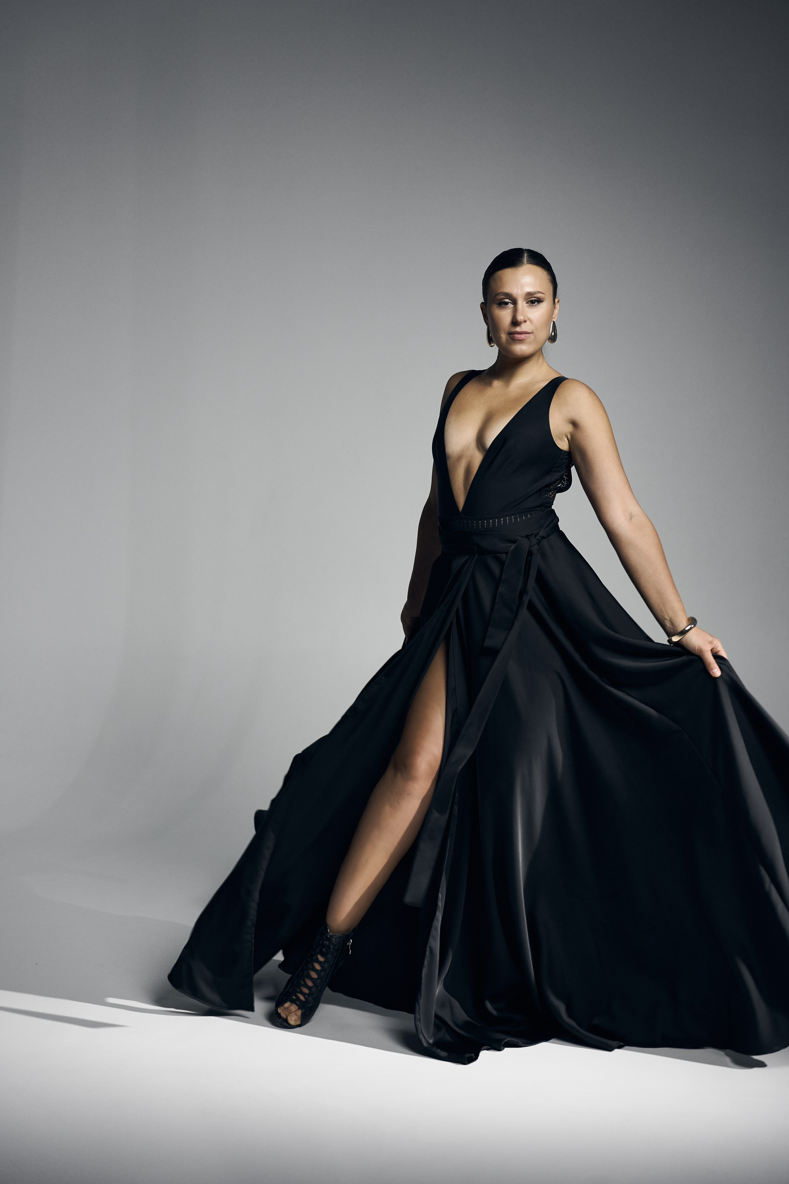 Маргарита. Ваш фотограф Анастасия Болотникова