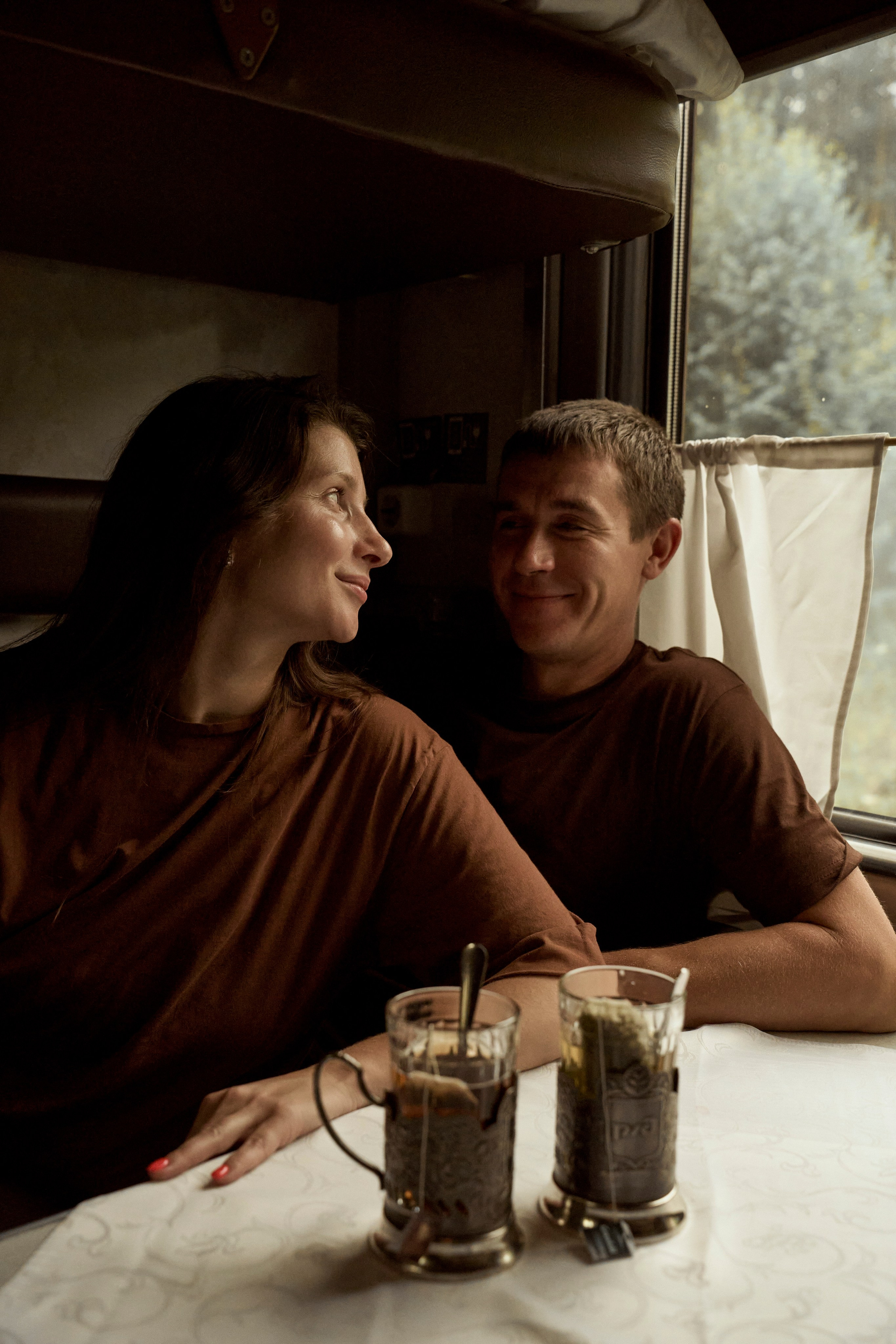 Путешествие. Ваш фотограф Анастасия Болотникова