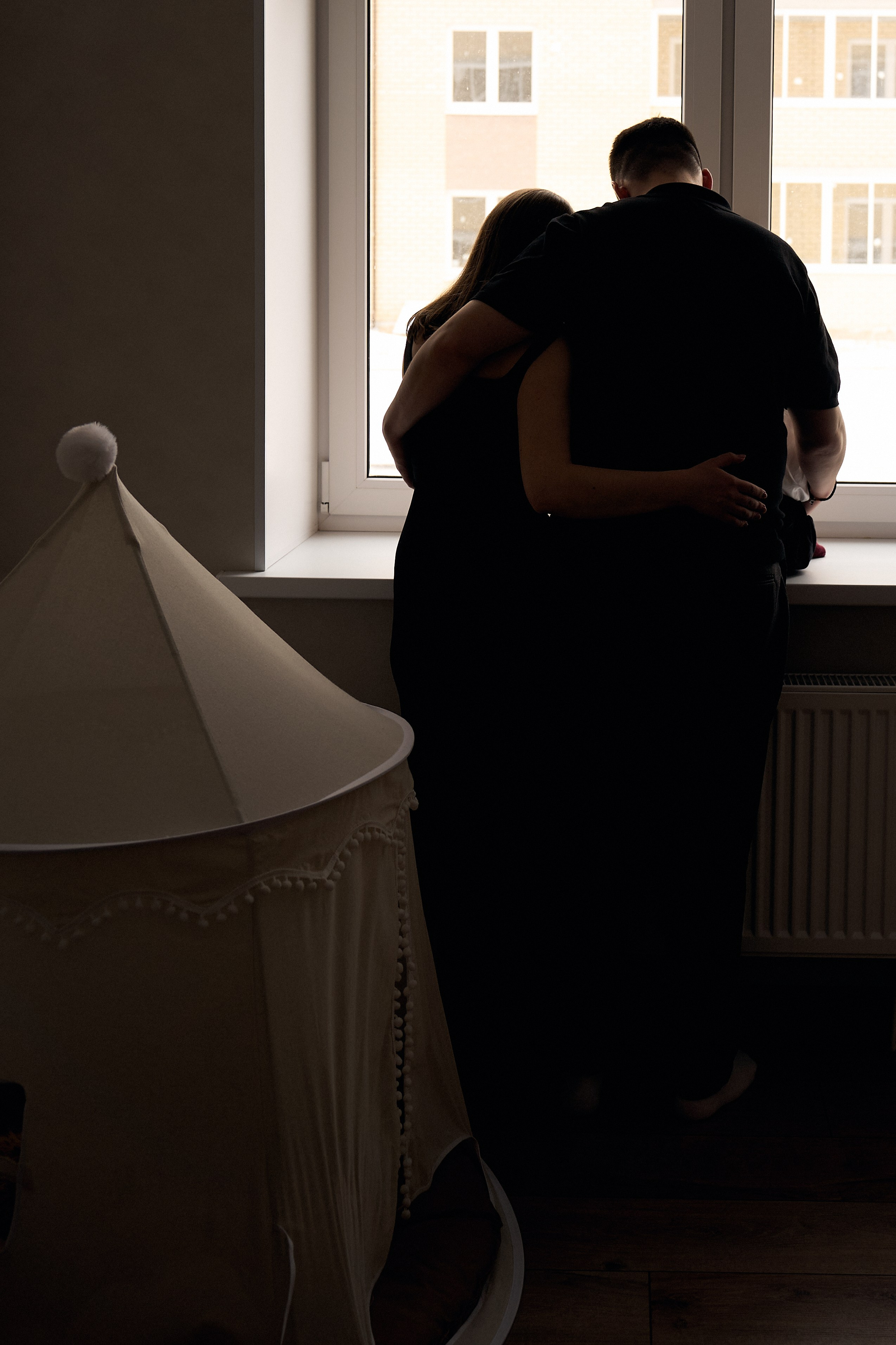 Мне годик. Ваш фотограф Анастасия Болотникова