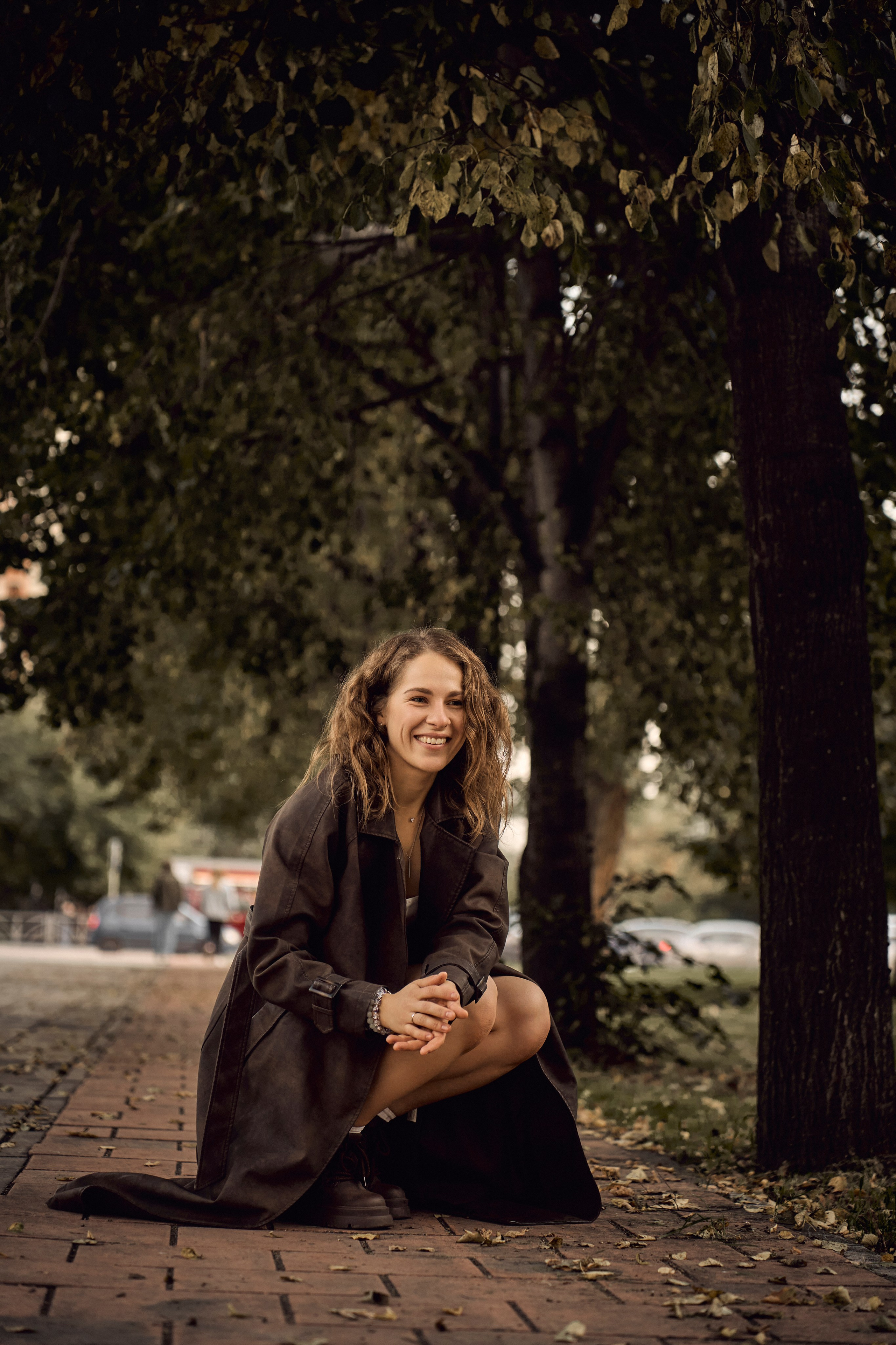 Марина. Ваш фотограф Анастасия Болотникова