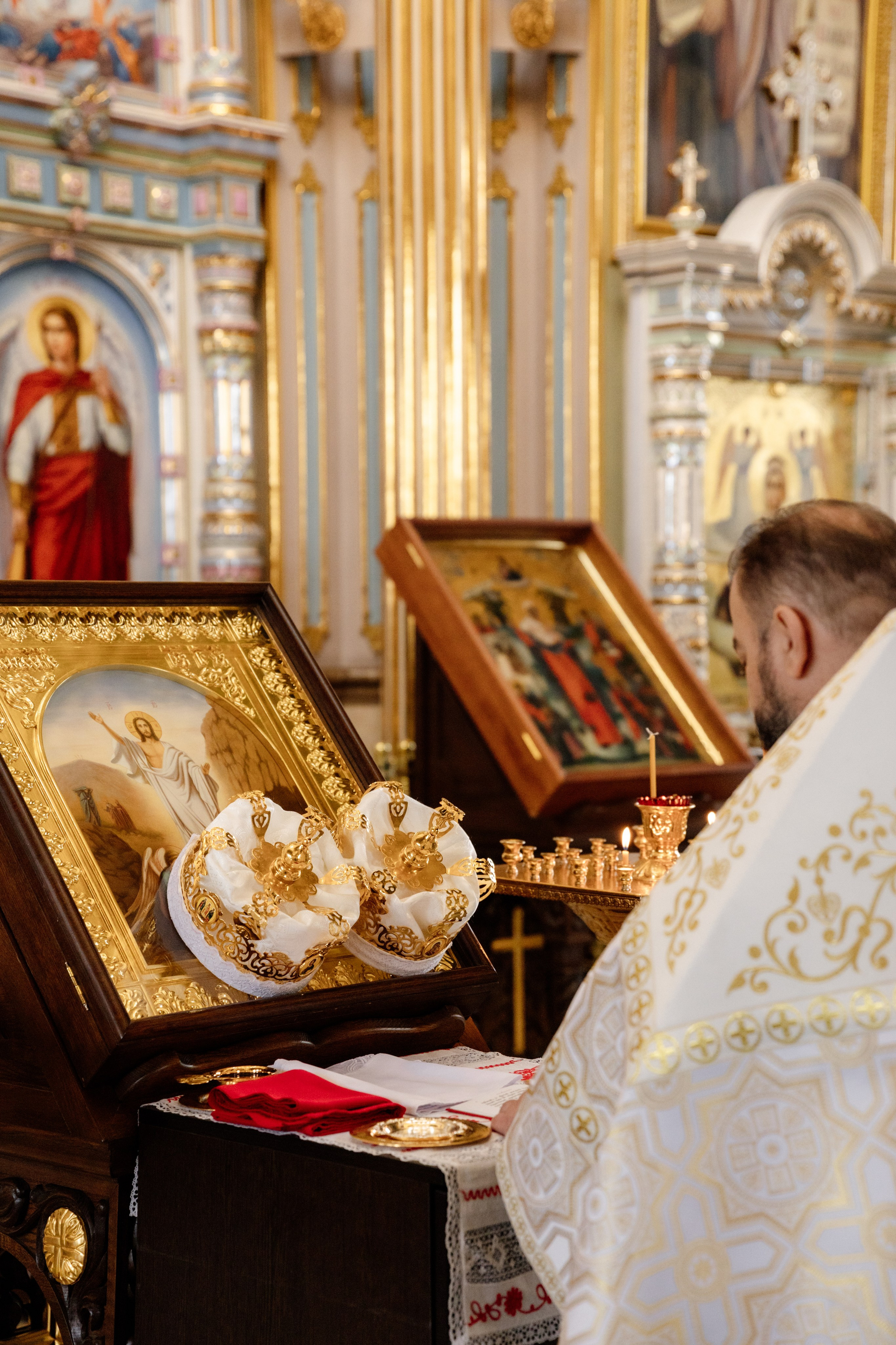 Валяевка Юлия и Павел. Семейный фотограф документалист в Пензе Лопатинская Татья