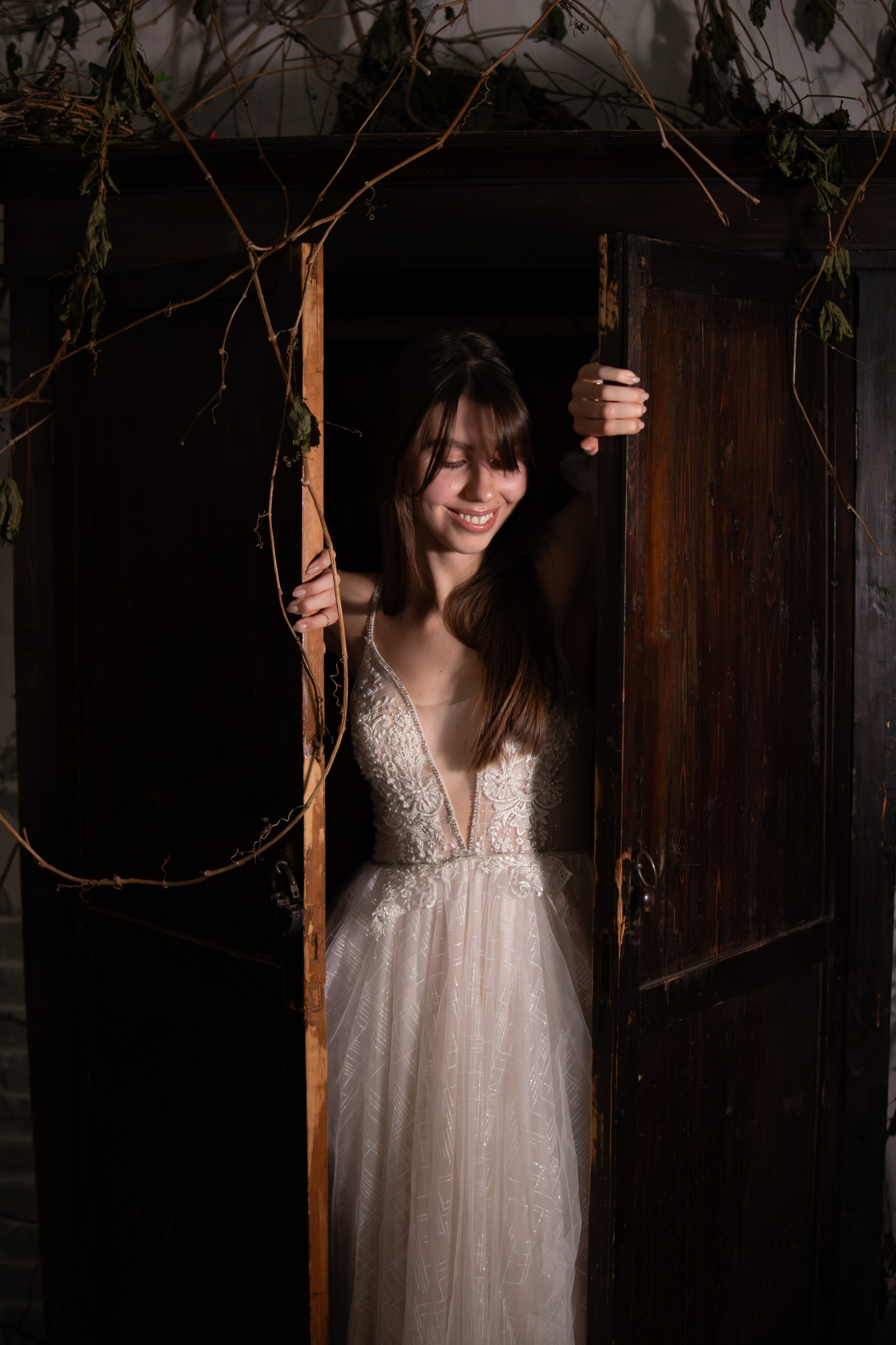 Мария. Фотограф Москва