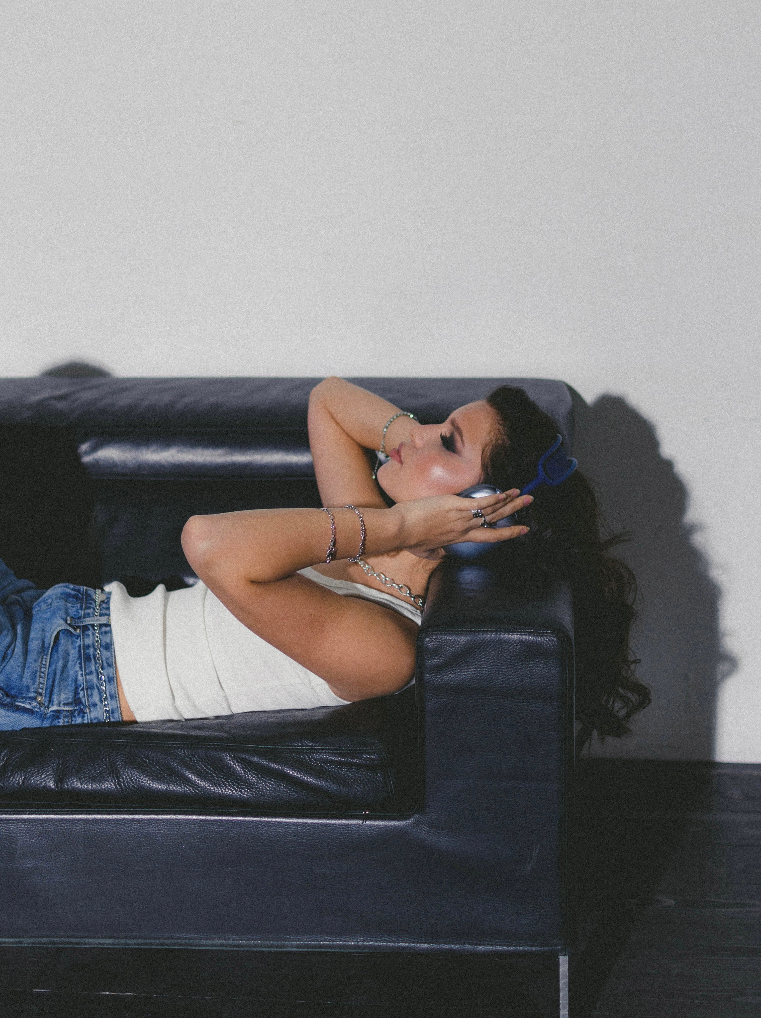 Лиза. Портретный и свадебный фотограф Москва Валерия Возняковская