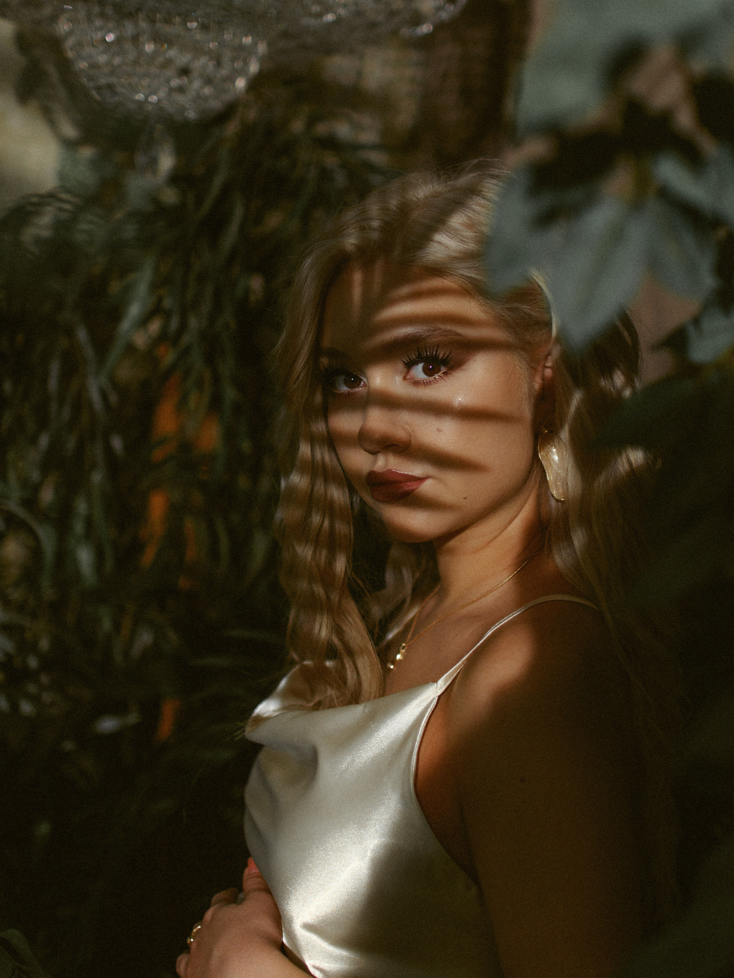 Саша. Портретный и свадебный фотограф Москва Валерия Возняковская