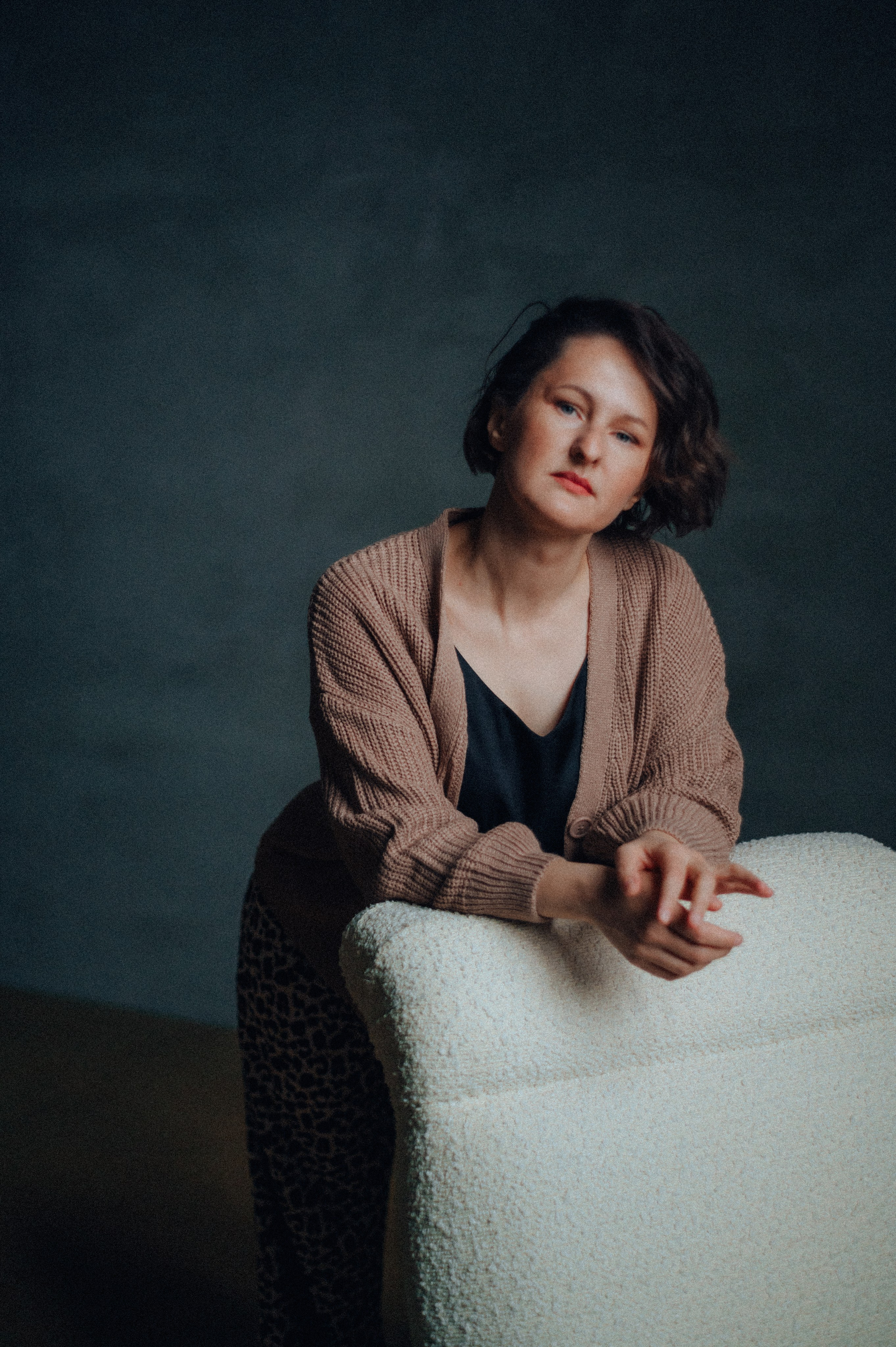 Ольга. Фотостудия Дом. НН. Детский и семейный фотограф Катерина Мишина