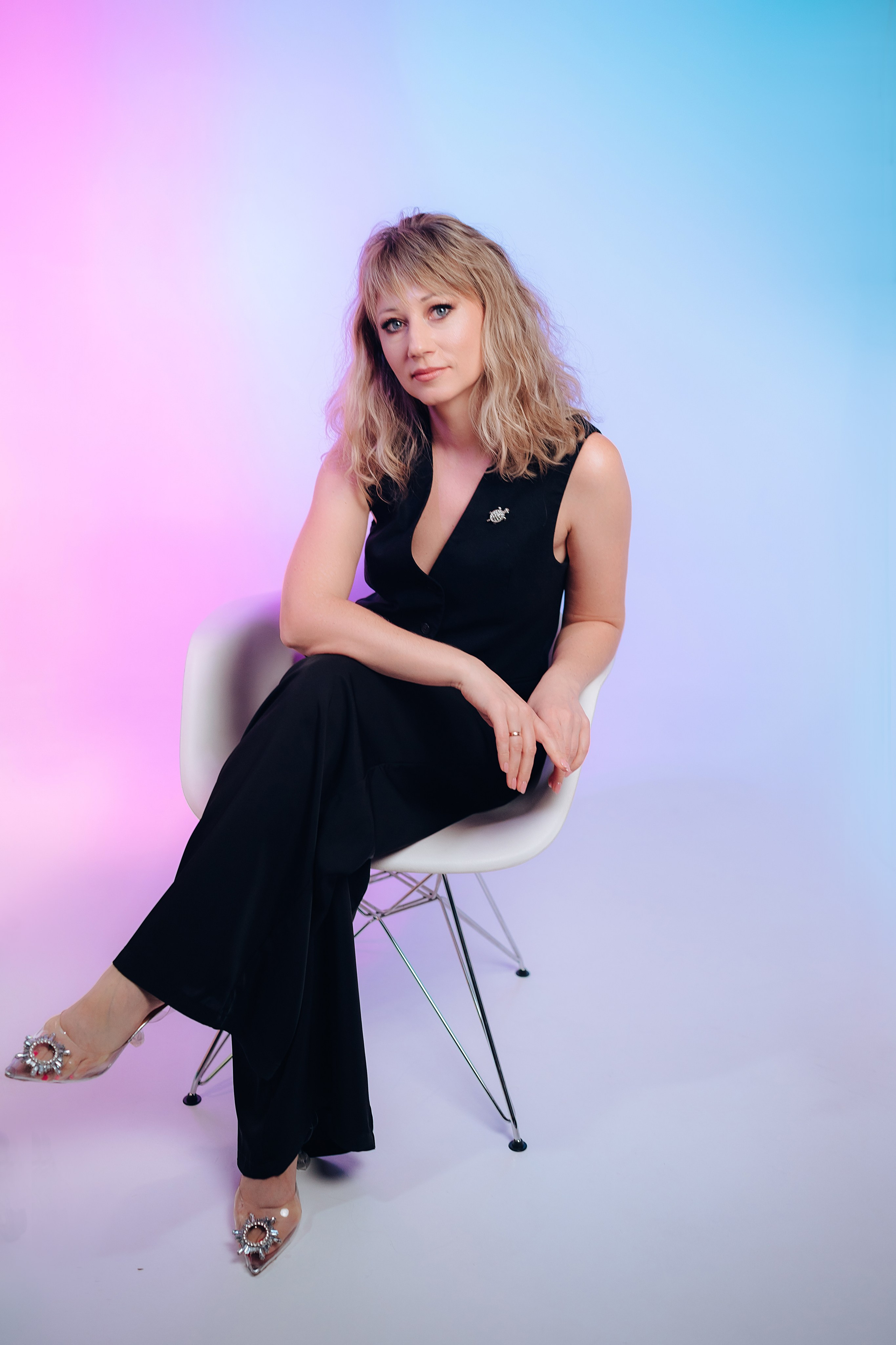 Цвет и свет. Индустрия. Детский и семейный фотограф Катерина Мишина