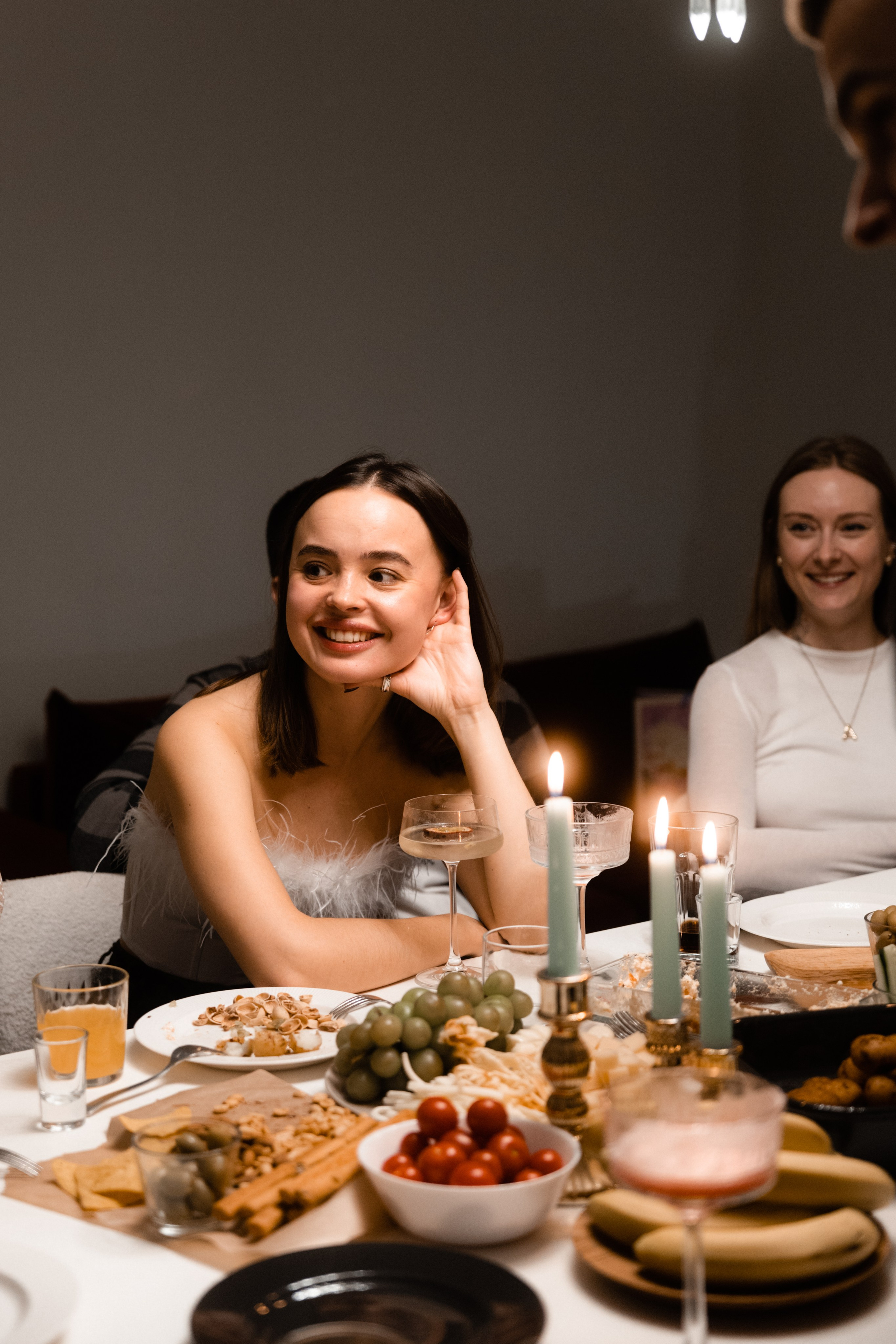 Домашний день рождения. Фотограф и видеограф Мария Банщикова, Солнечногорск, Москва