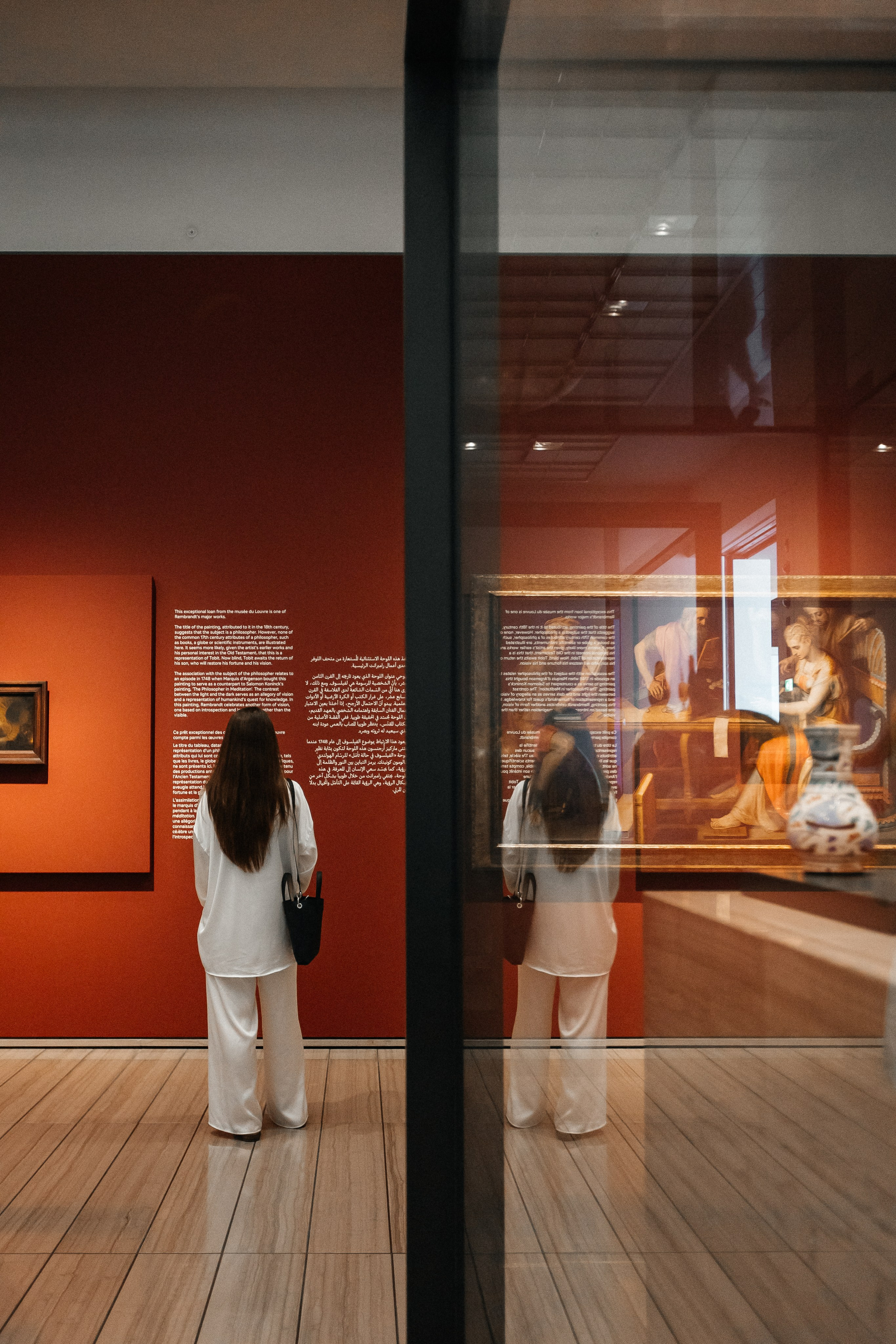 Abu Dhabi, UAE. Свадебный фотограф Москва и МО Паншина Дарья