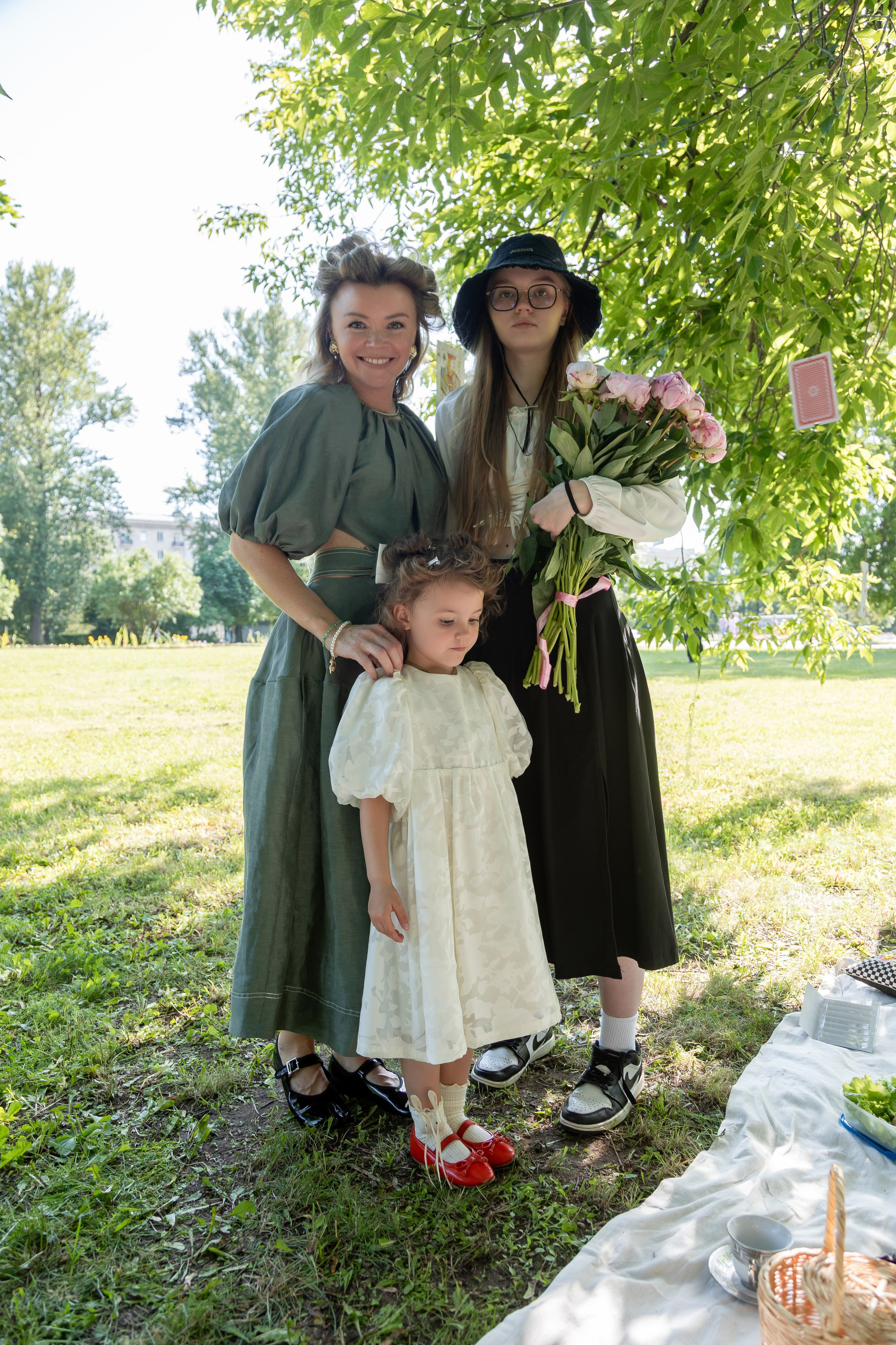 WONDERLAND. Главная