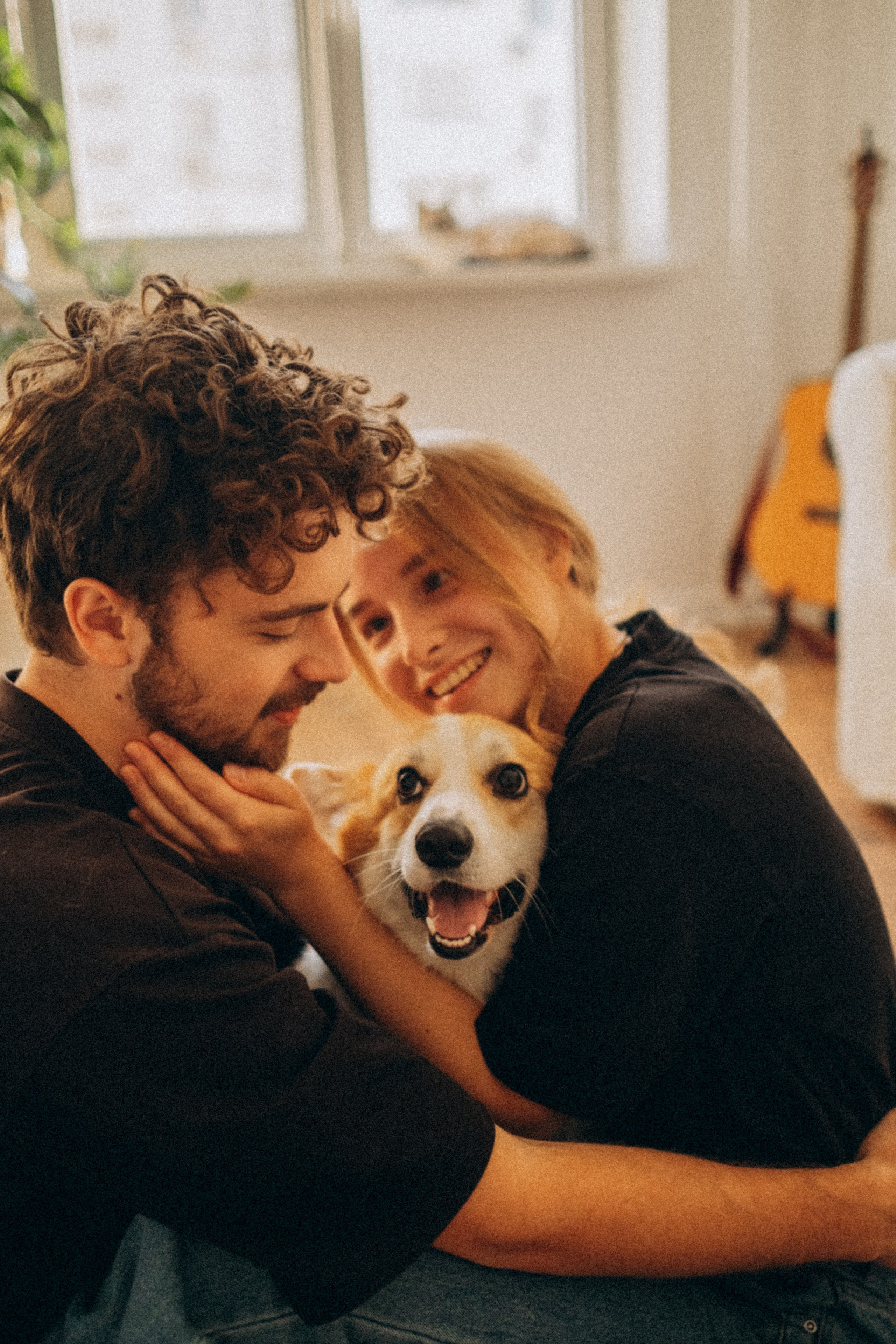 Настя и Максим. Екатерина Архипова фотограф в Санкт-Петербурге