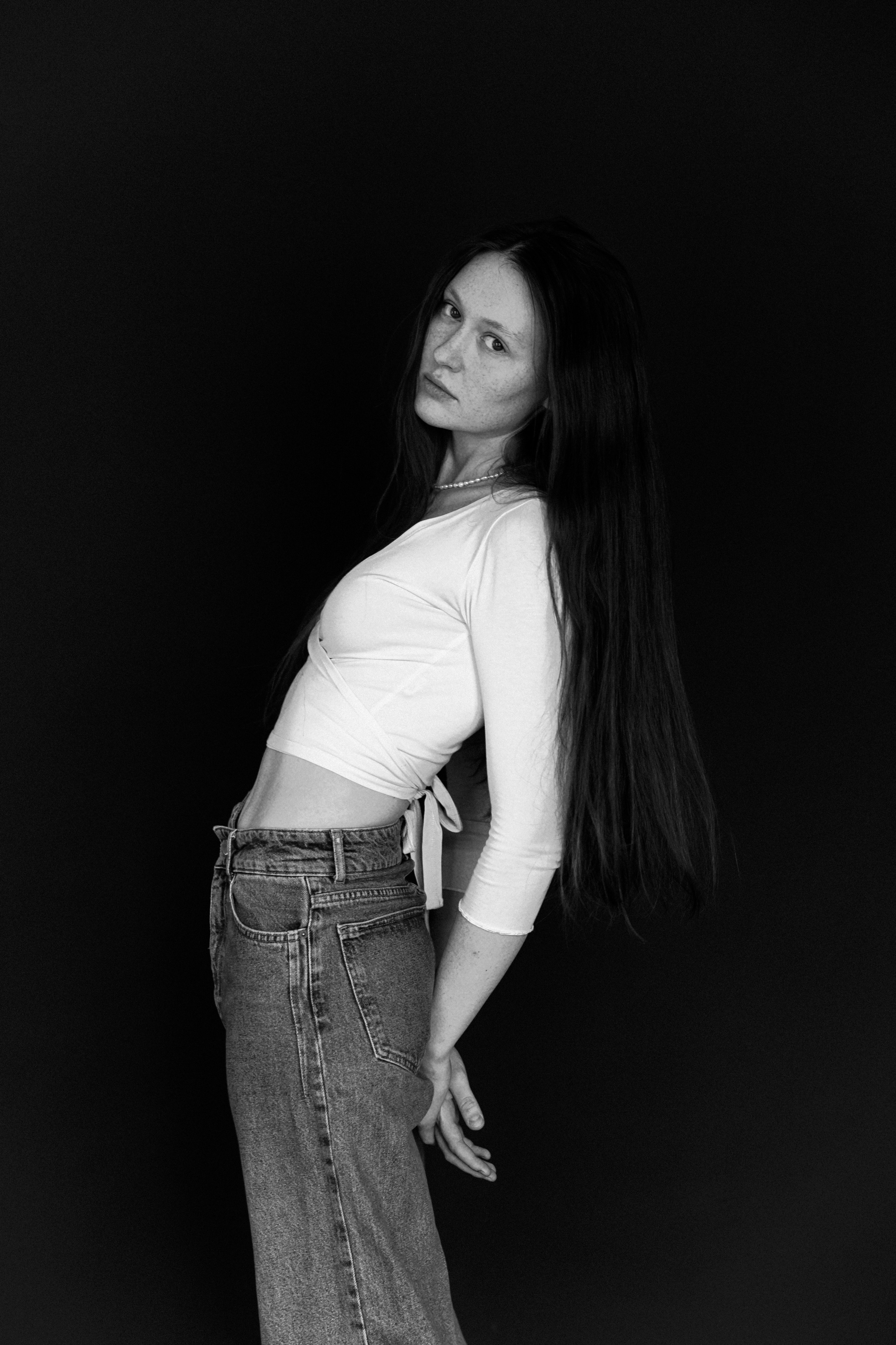 Света. Фотограф Москва, Санкт-Петербург, Абакан