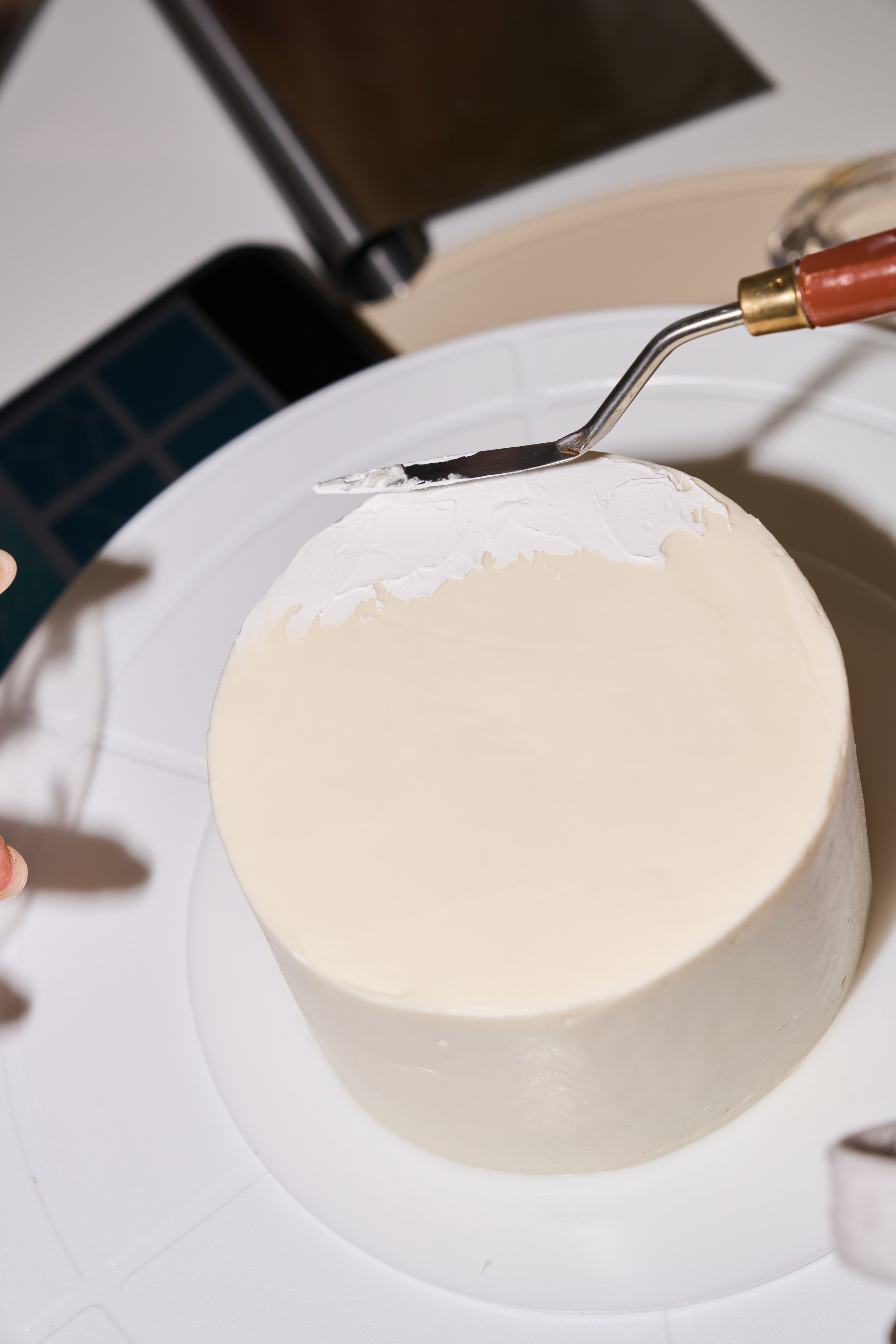 МК по бенто тортам. Фотограф в Донецке Юлия Петрушевская