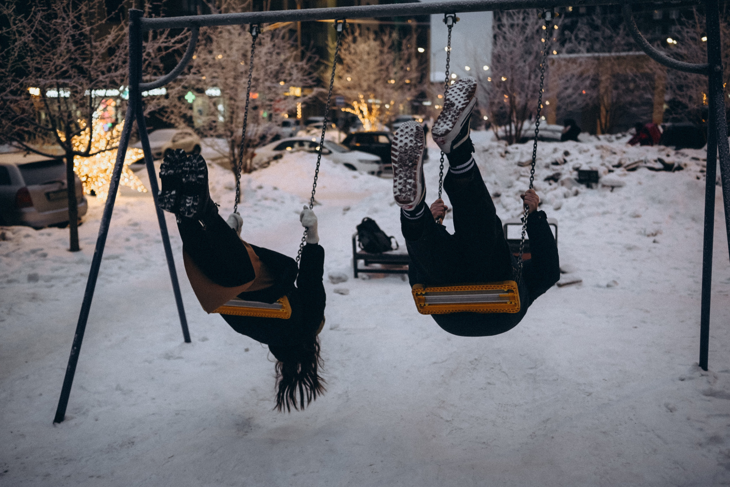 Love story. Фотограф Красноярск Базуев Марк