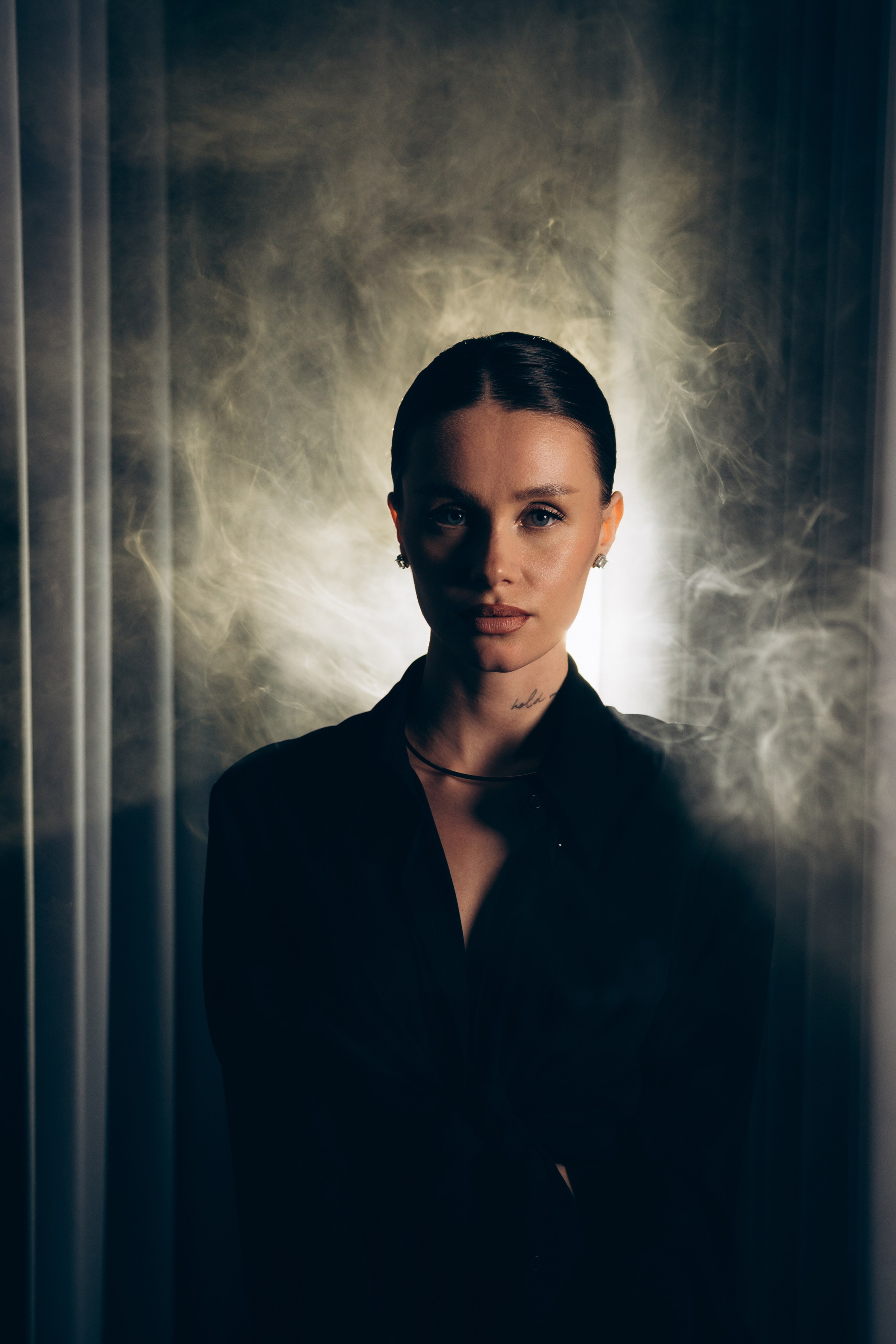 Индивидуальные женские съемки. Фотограф / Видеограф Москва