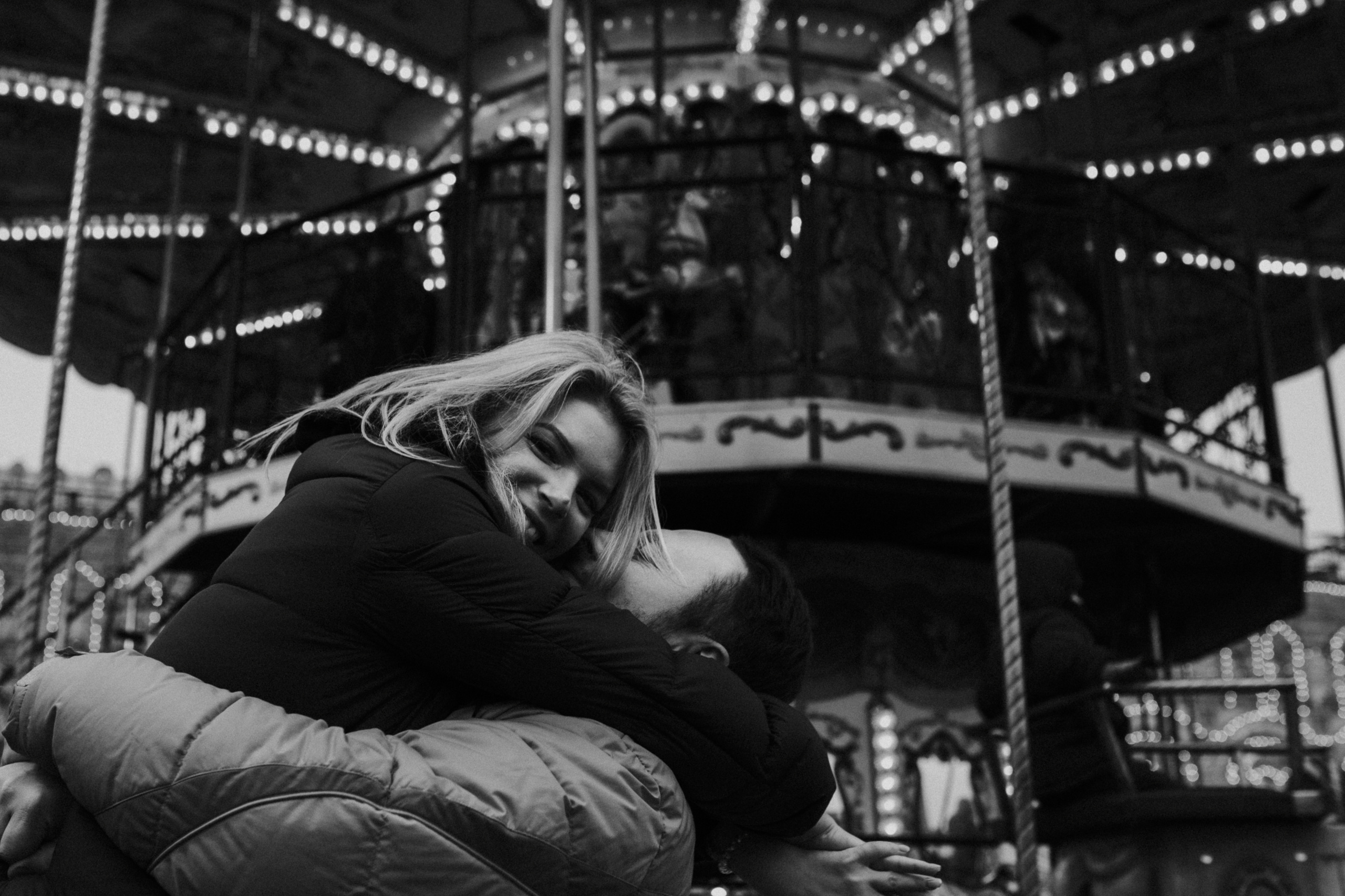 Гриша и Алена. Свадебный фотограф Кирьянов Максим. Фотографирую в Москве, Коломне, Со