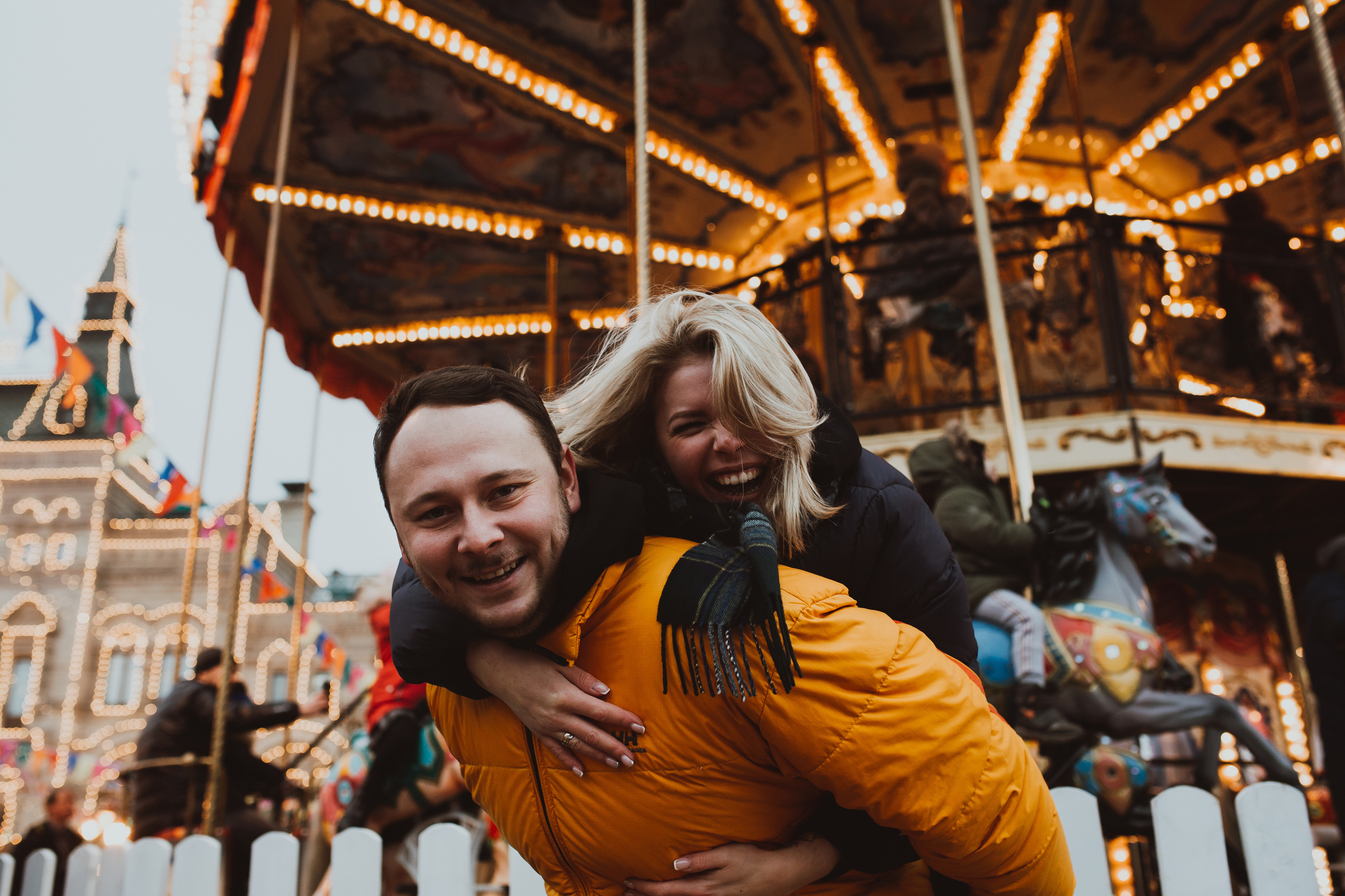 Гриша и Алена. Свадебный фотограф Кирьянов Максим. Фотографирую в Москве, Коломне, Со