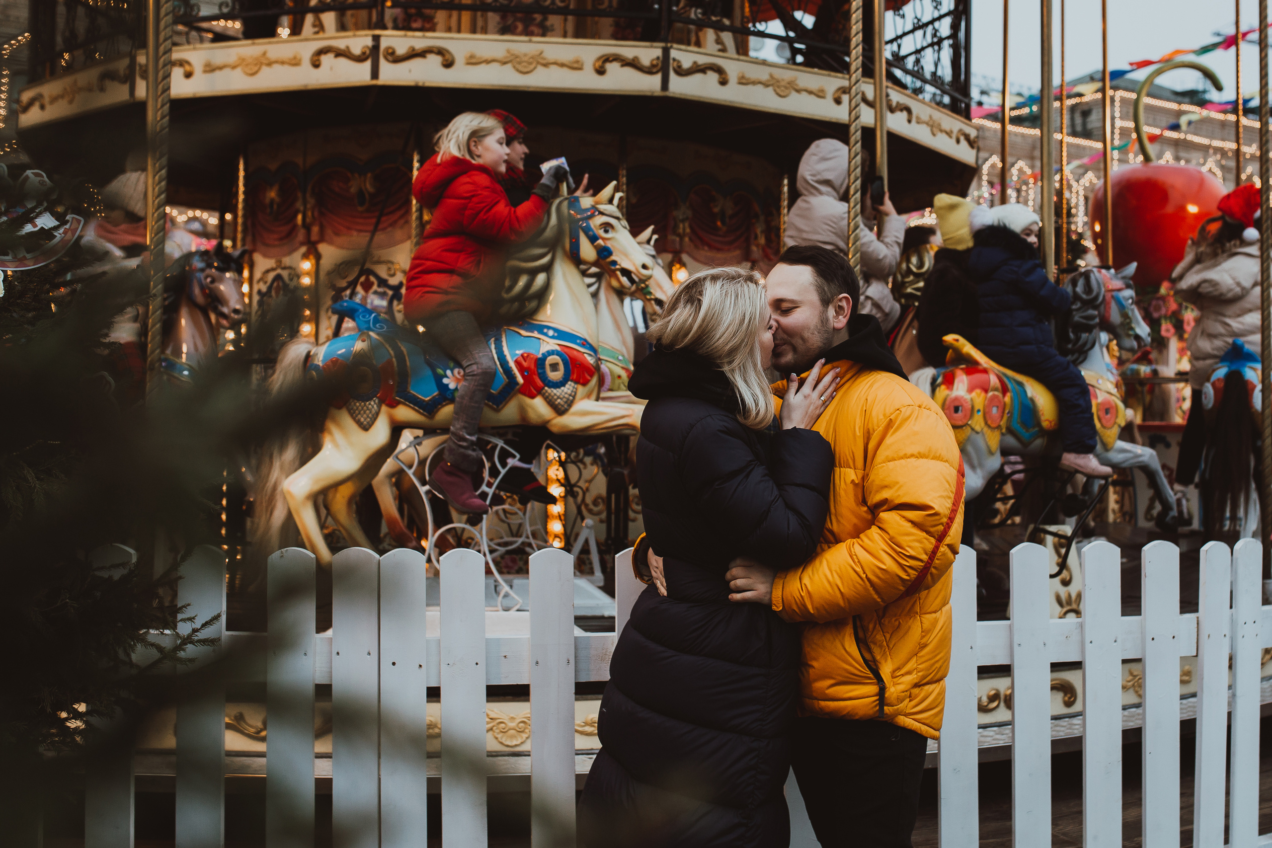 Гриша и Алена. Свадебный фотограф Кирьянов Максим. Фотографирую в Москве, Коломне, Со