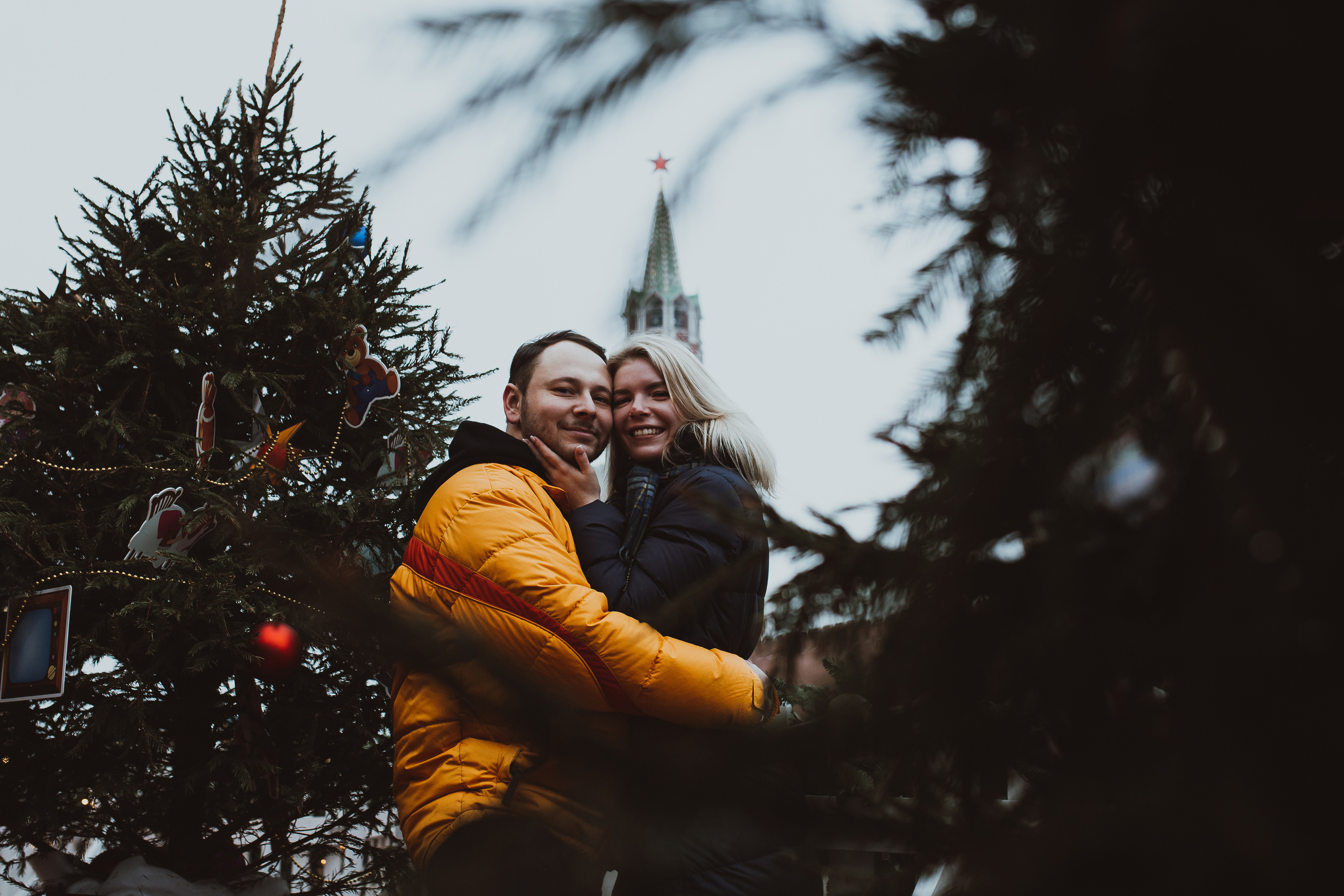 Гриша и Алена. Свадебный фотограф Кирьянов Максим. Фотографирую в Москве, Коломне, Со